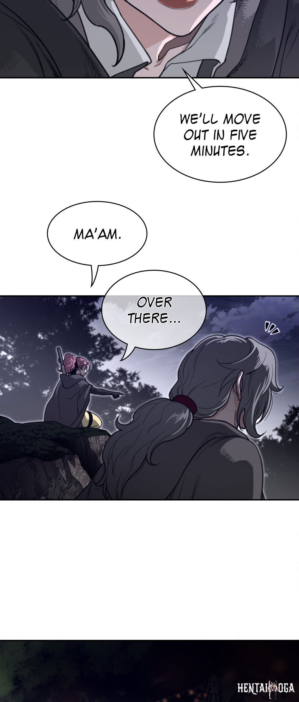 Perfect Half Perfect Half Chapter 171 - Page 19