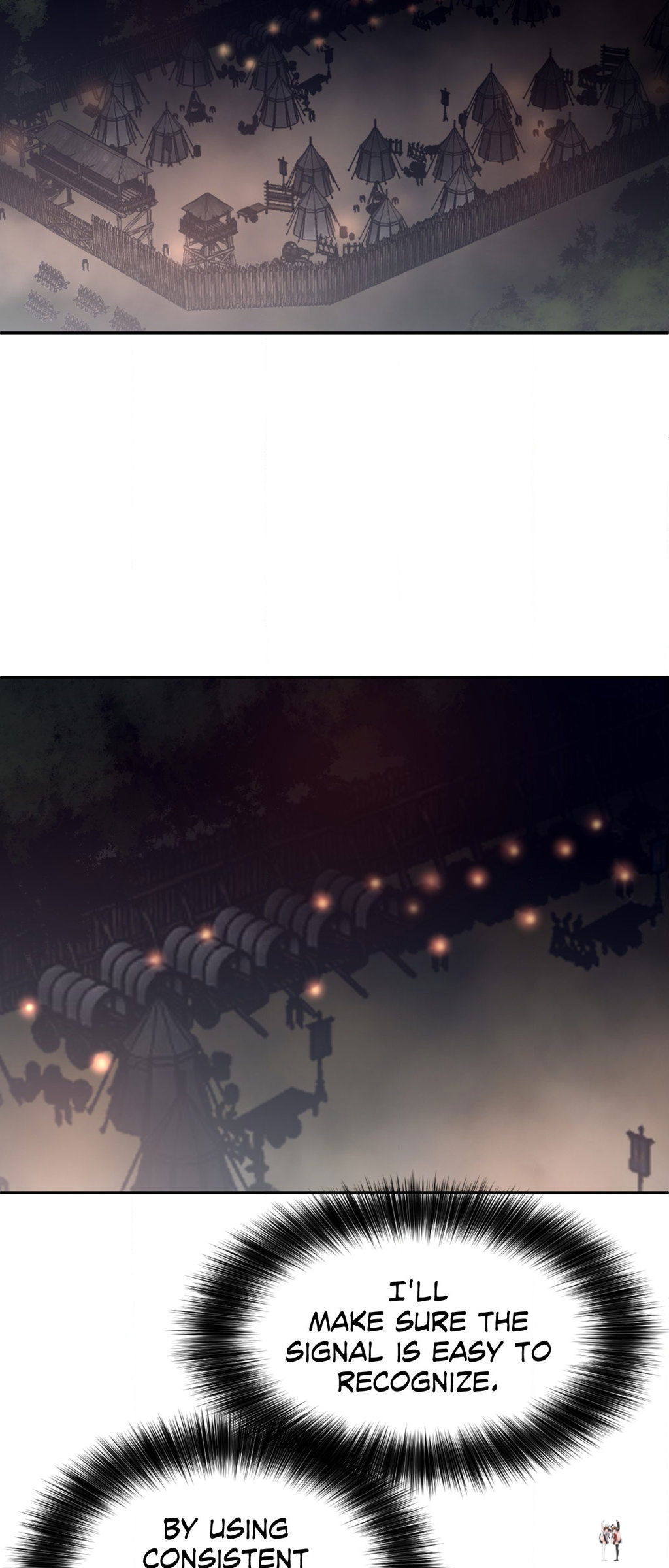 Perfect Half Perfect Half Chapter 171 - Page 20