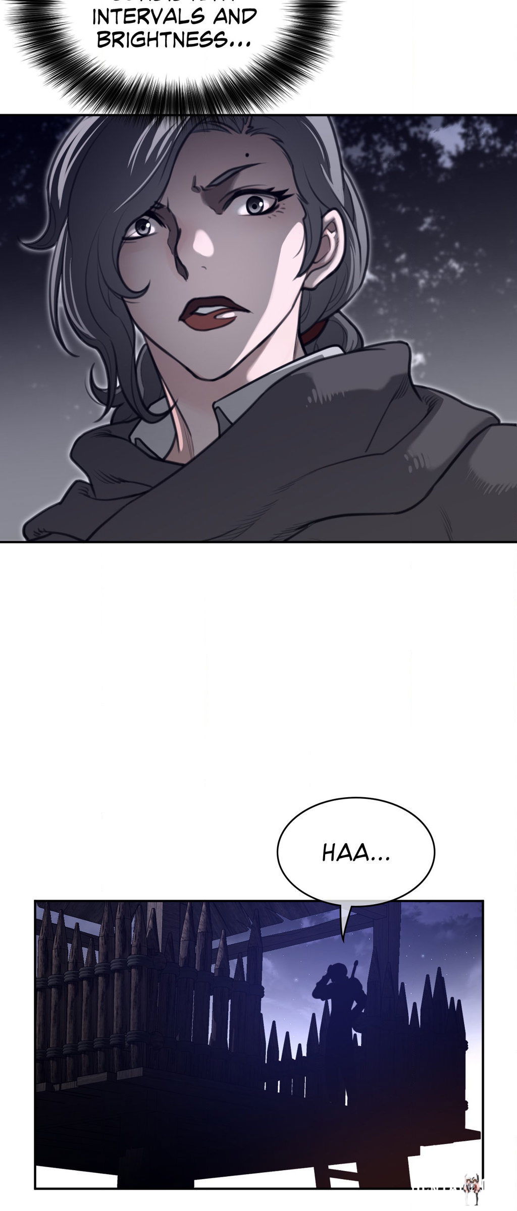 Perfect Half Perfect Half Chapter 171 - Page 21