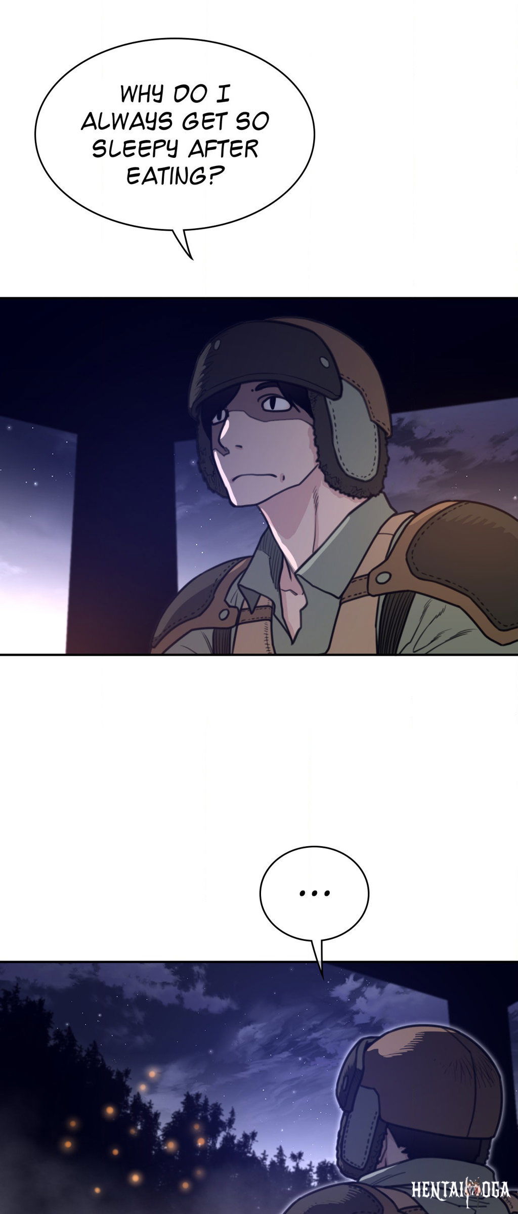 Perfect Half Perfect Half Chapter 171 - Page 22