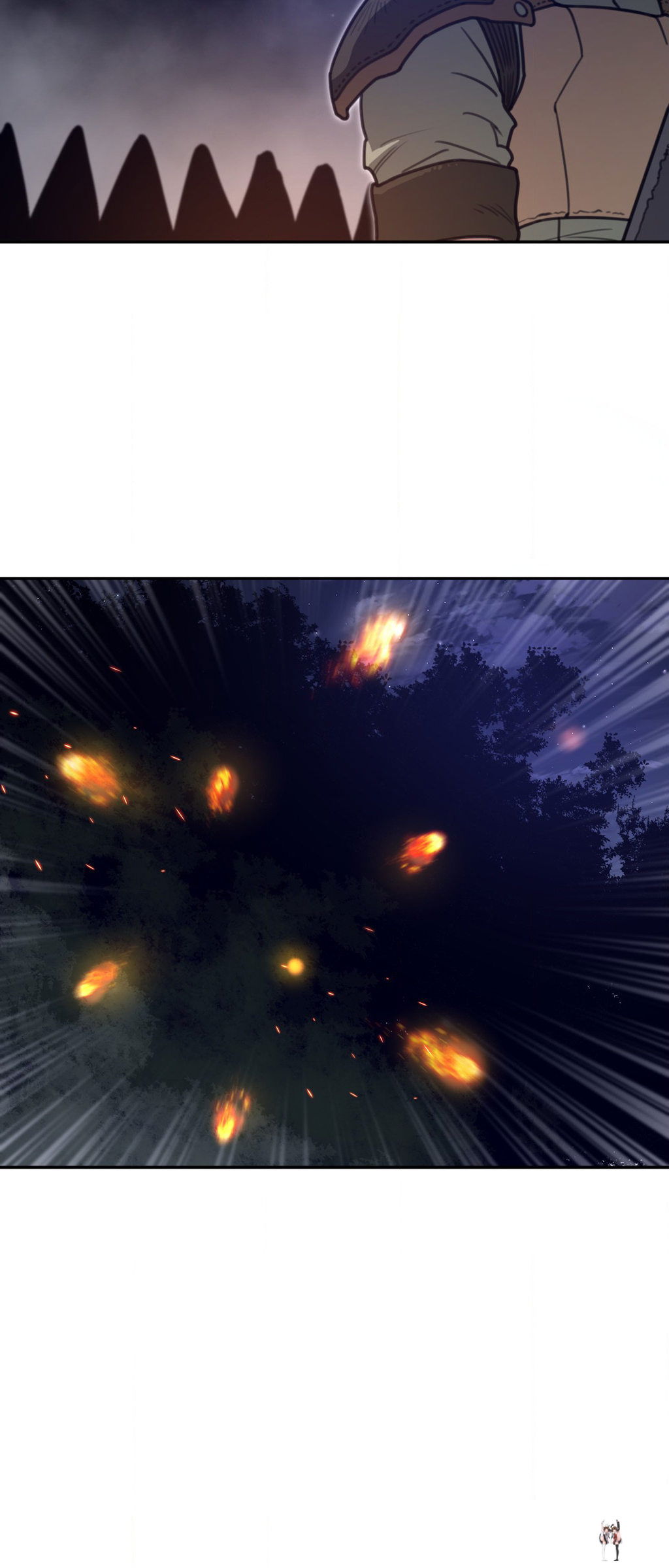 Perfect Half Perfect Half Chapter 171 - Page 23