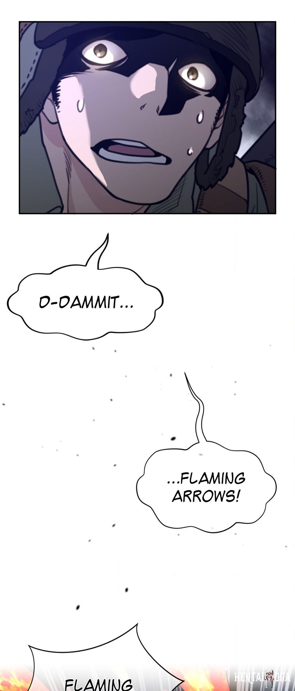 Perfect Half Perfect Half Chapter 171 - Page 24