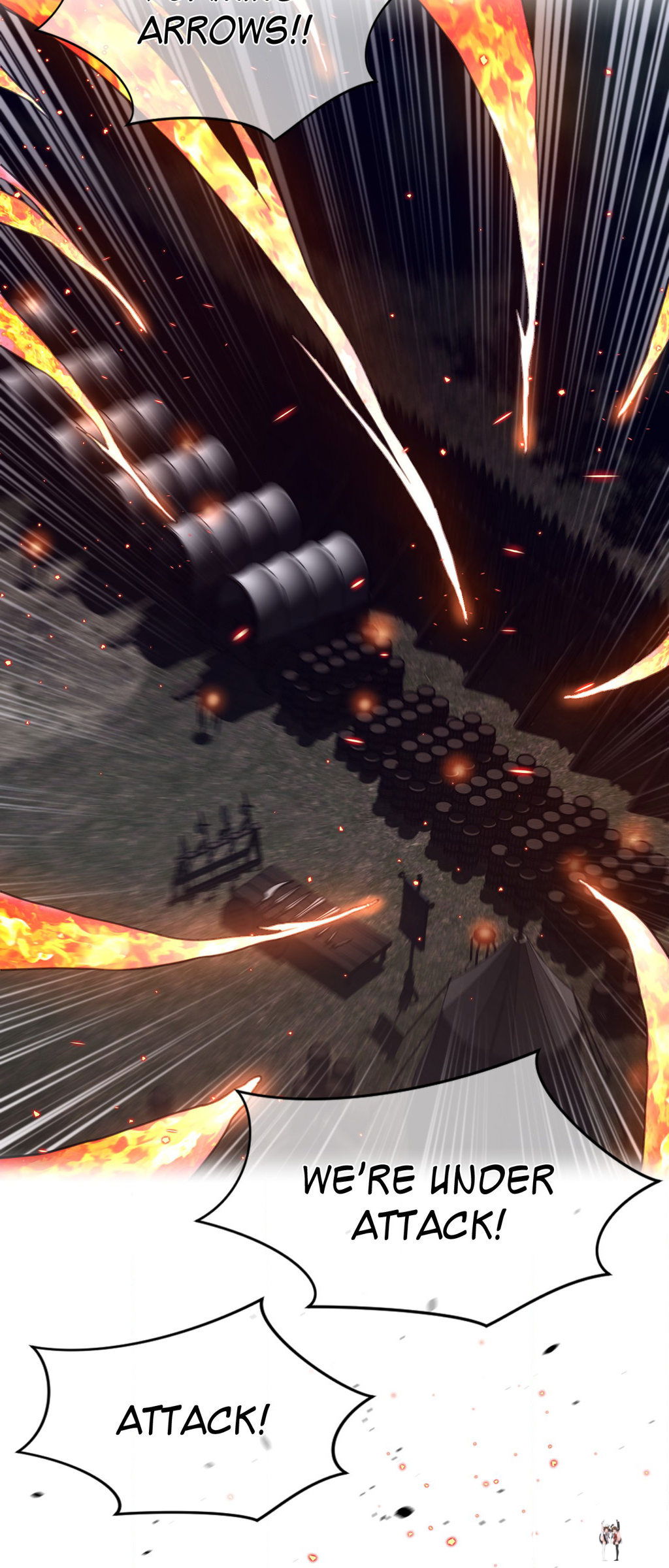 Perfect Half Perfect Half Chapter 171 - Page 25