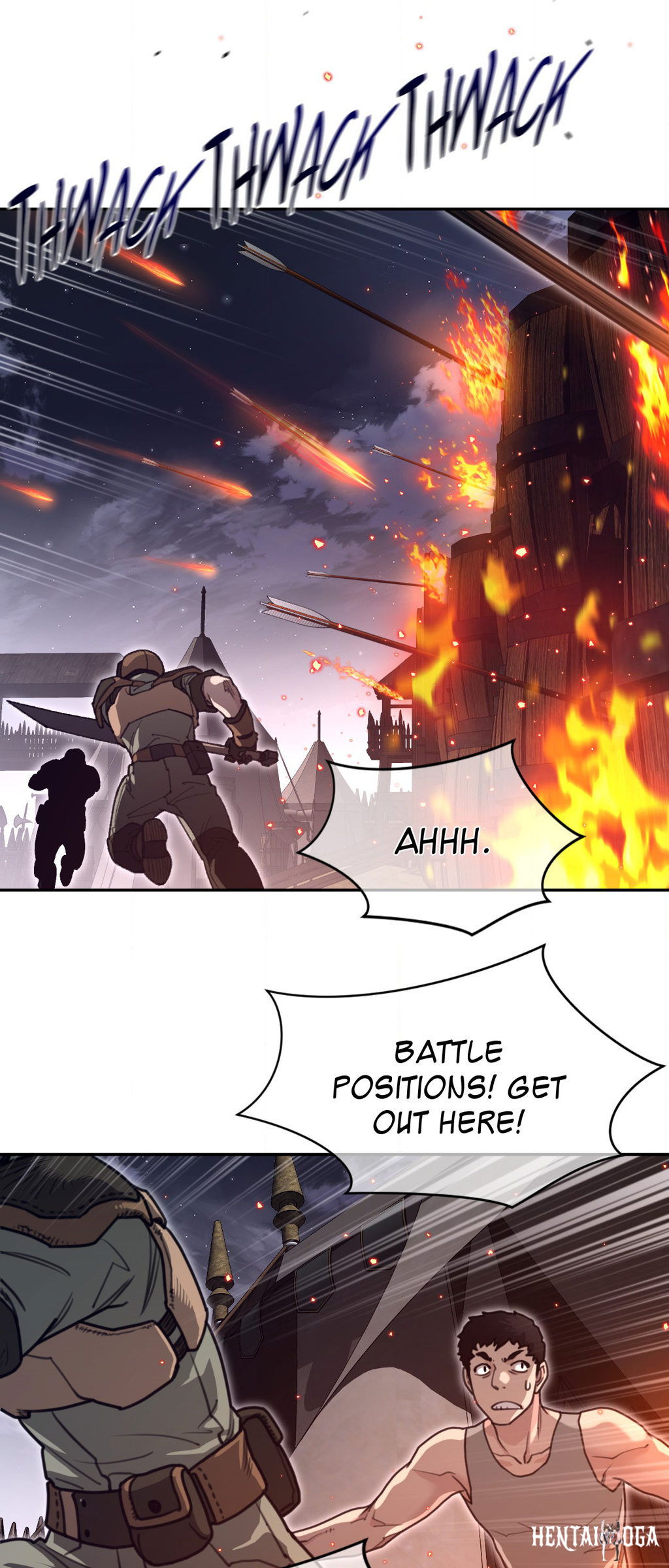 Perfect Half Perfect Half Chapter 171 - Page 26