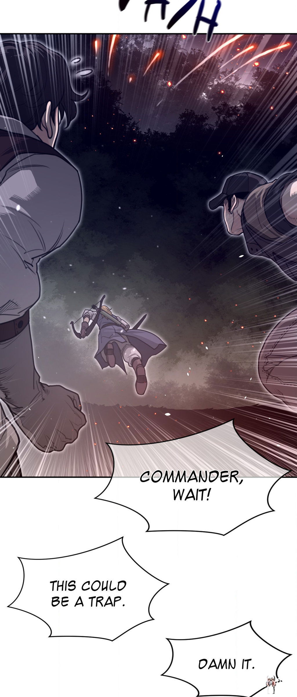 Perfect Half Perfect Half Chapter 171 - Page 29