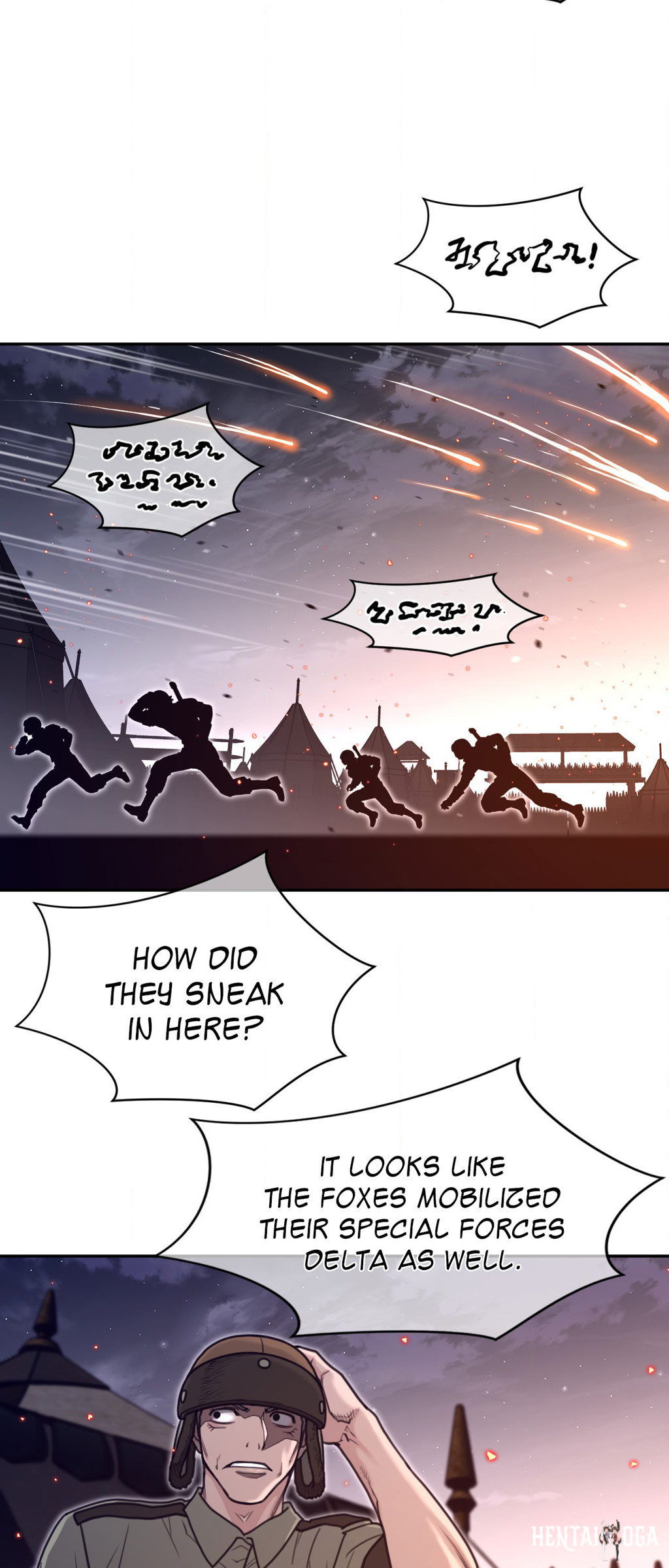 Perfect Half Perfect Half Chapter 171 - Page 30