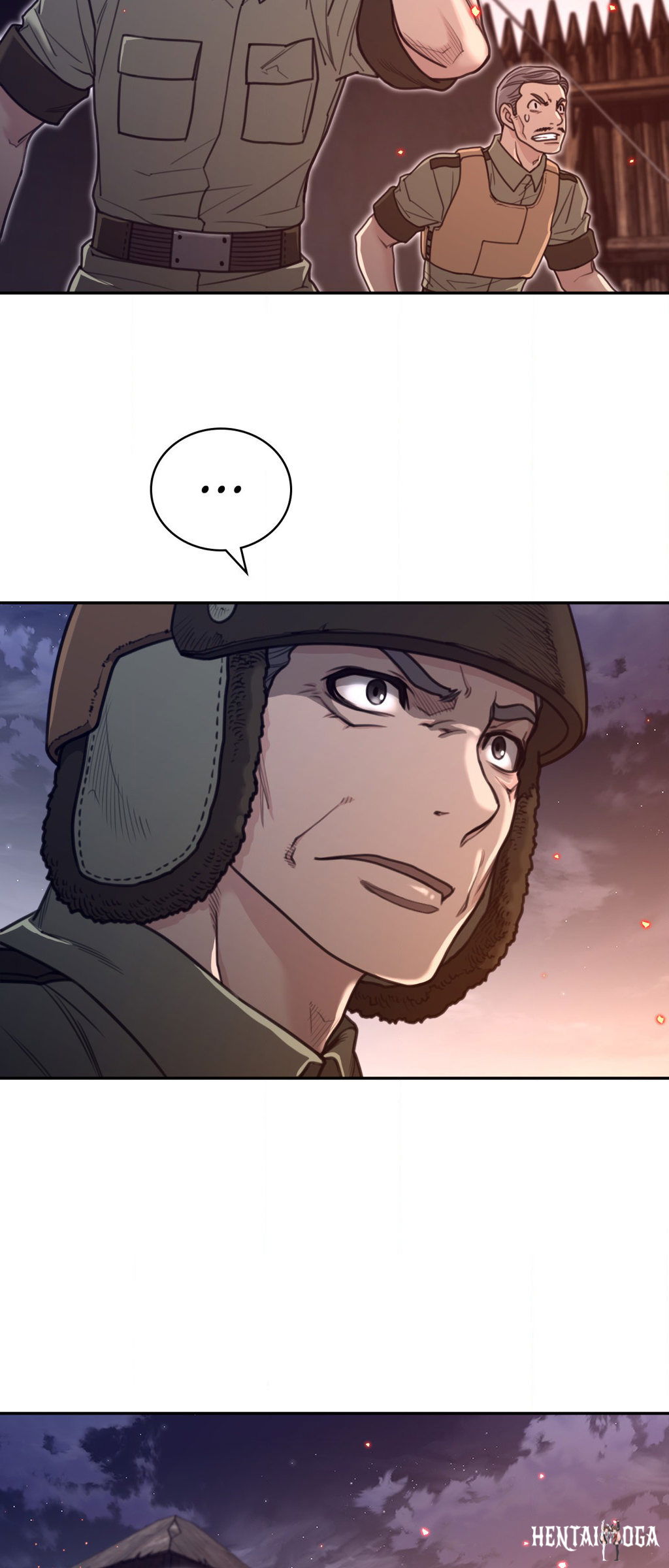 Perfect Half Perfect Half Chapter 171 - Page 31