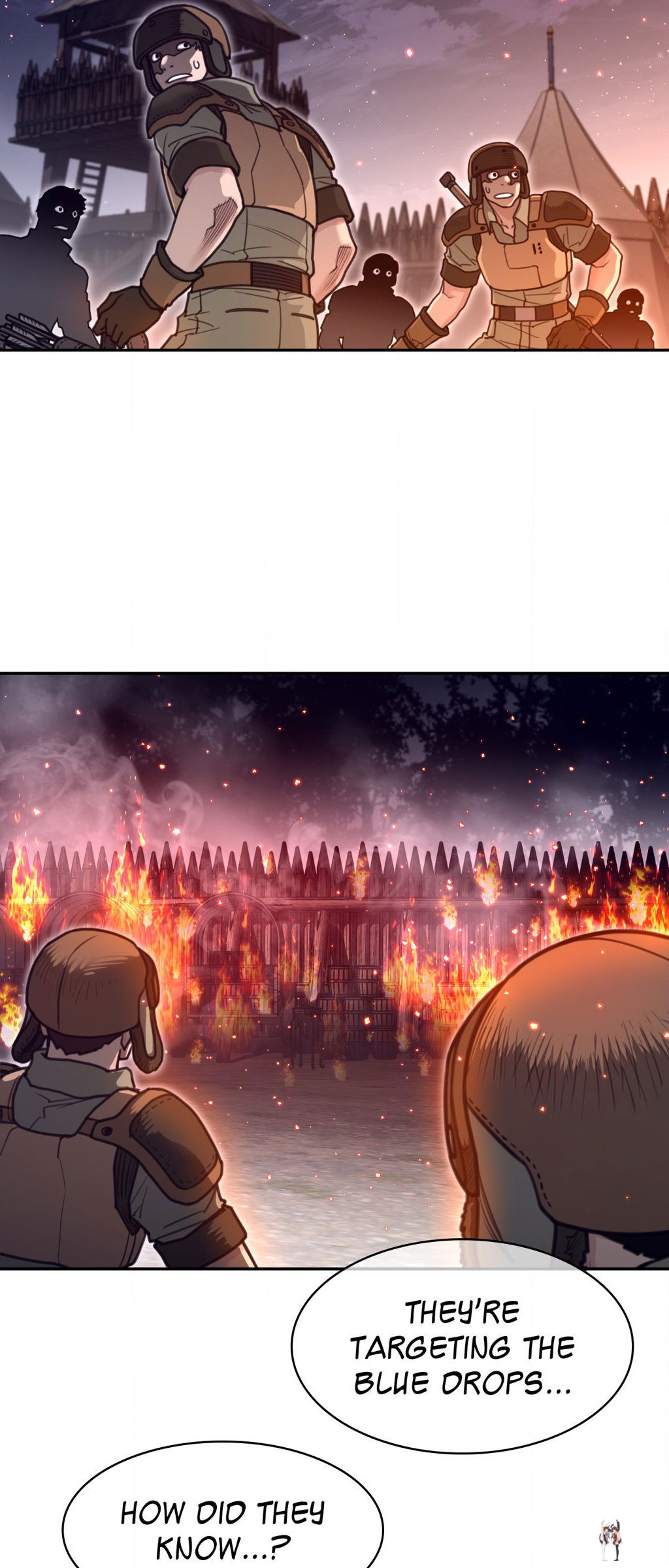 Perfect Half Perfect Half Chapter 171 - Page 32