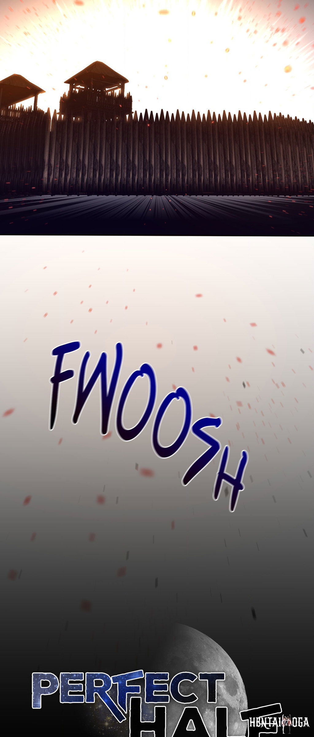 Perfect Half Perfect Half Chapter 171 - Page 34