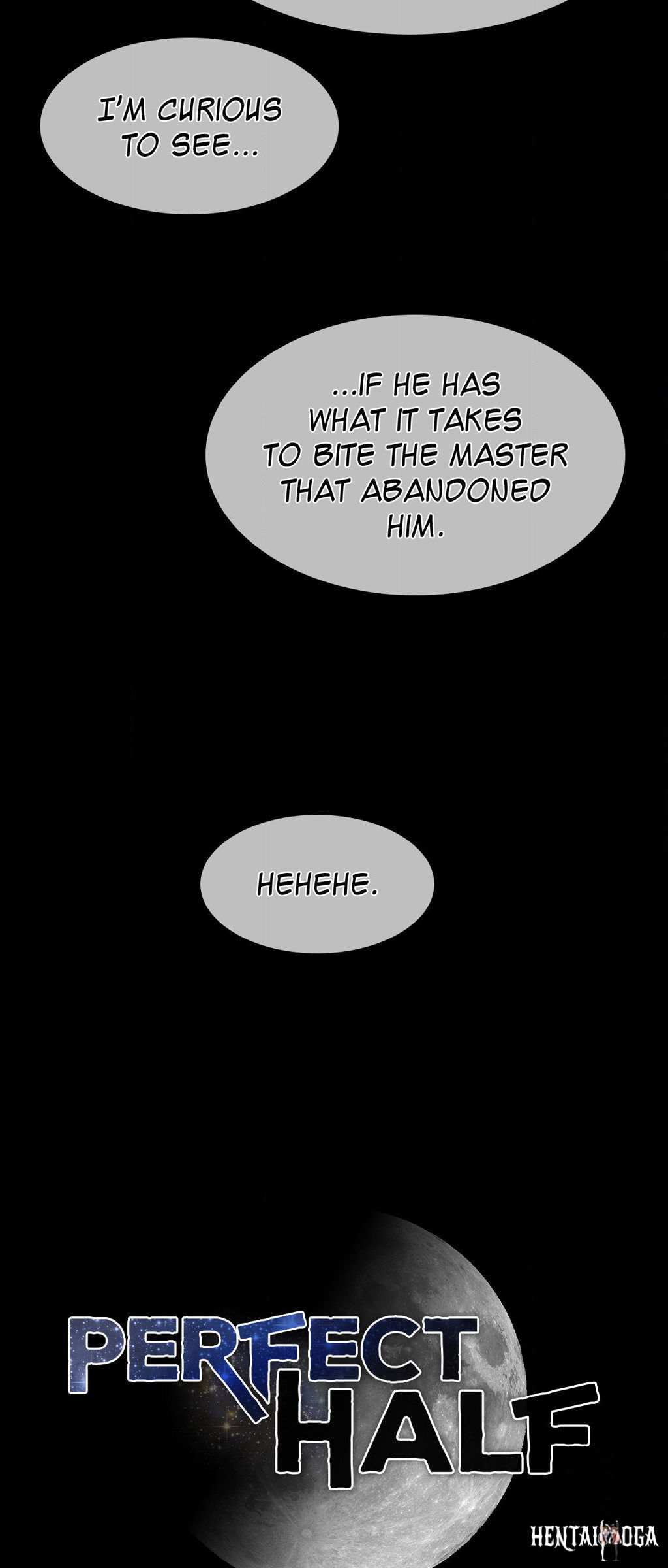 Perfect Half Perfect Half Chapter 171 - Page 4