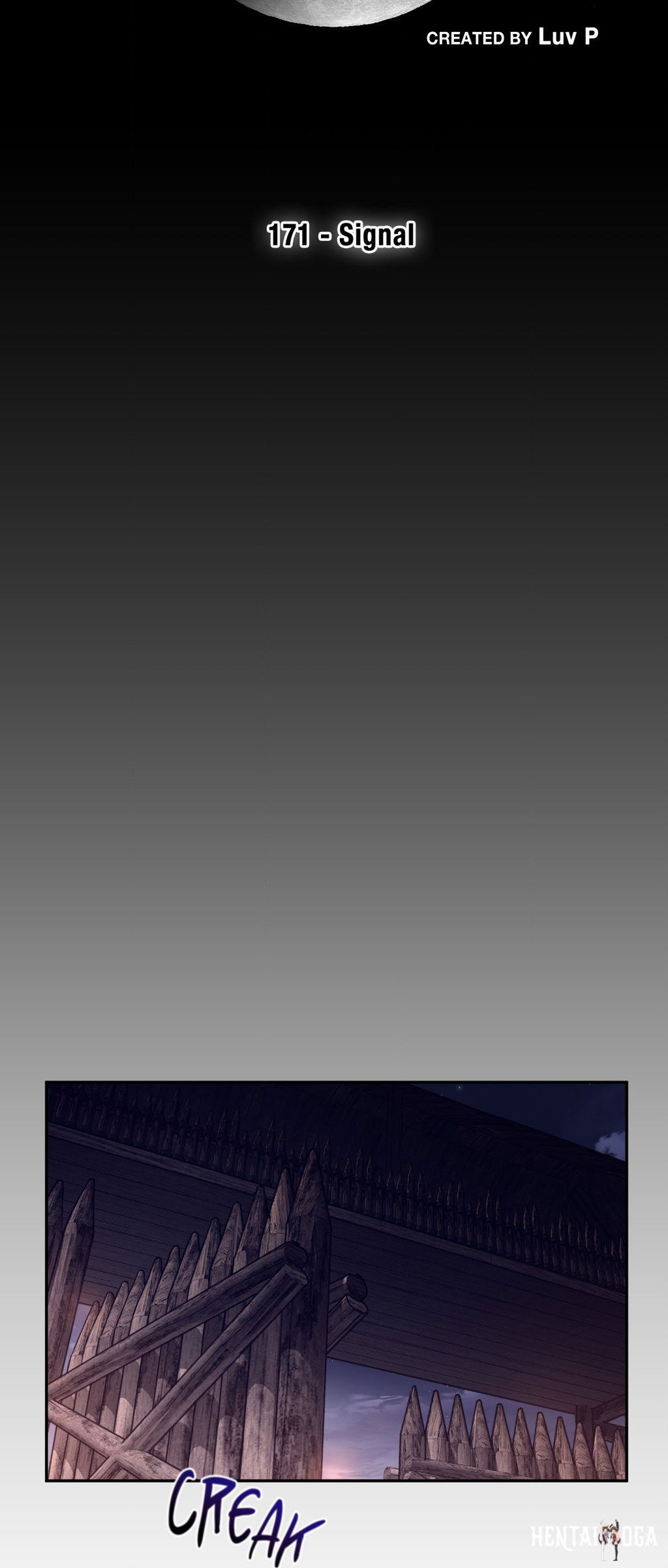 Perfect Half Perfect Half Chapter 171 - Page 5