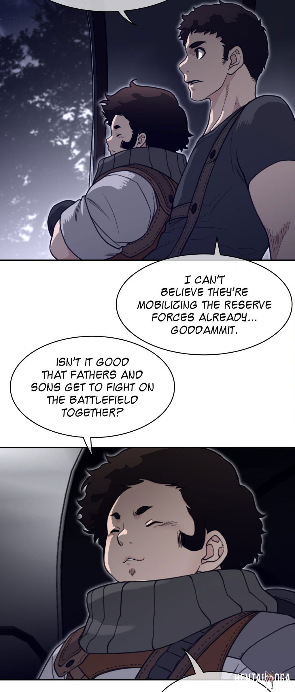 Perfect Half Perfect Half Chapter 171 - Page 8