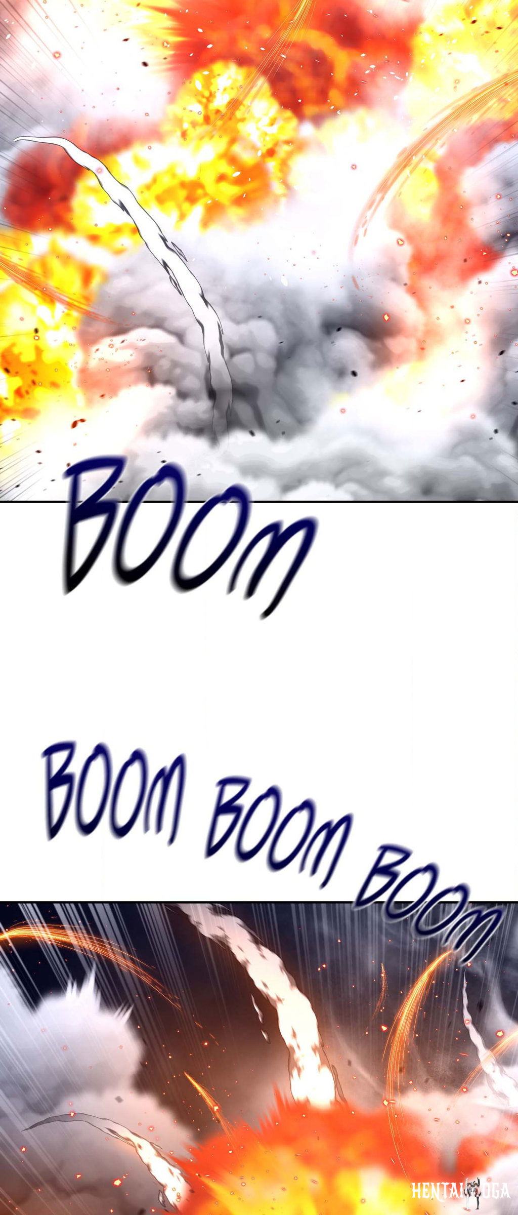 Perfect Half Perfect Half Chapter 172 - Page 10