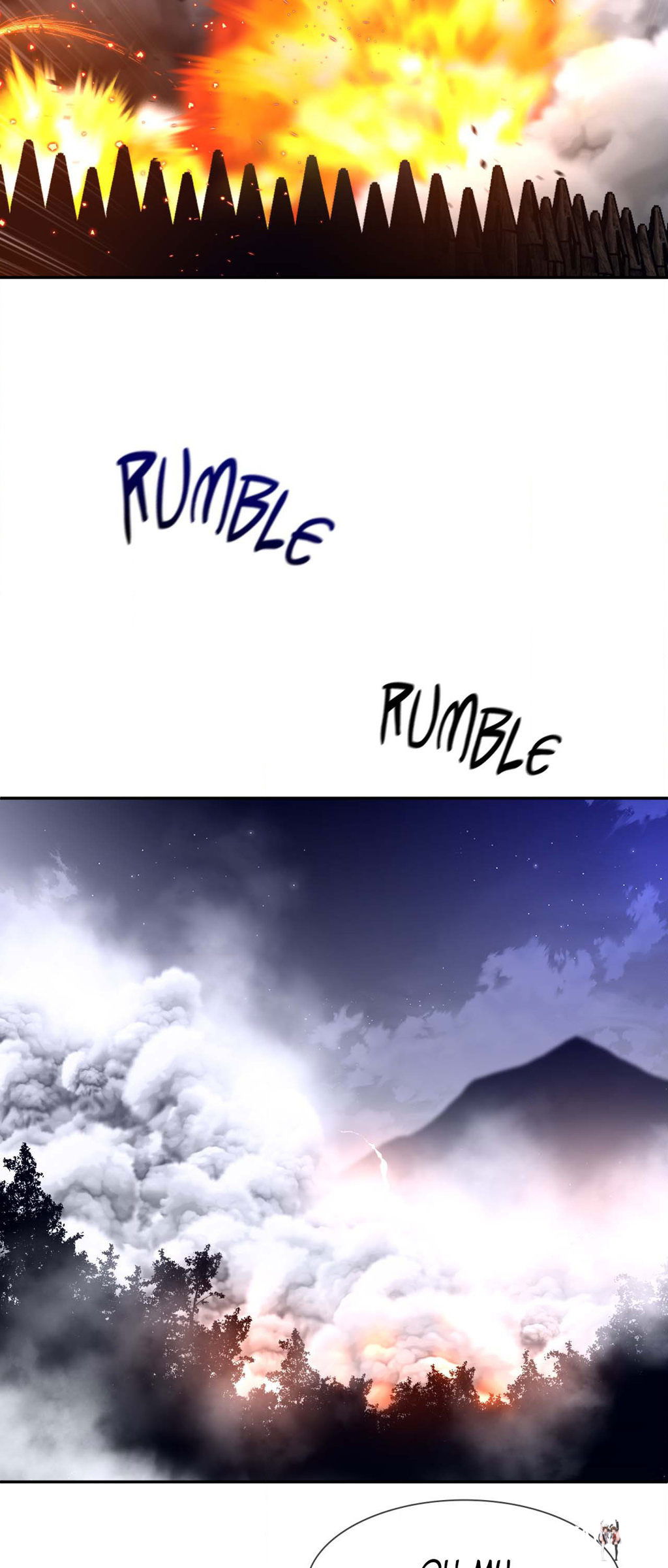 Perfect Half Perfect Half Chapter 172 - Page 11