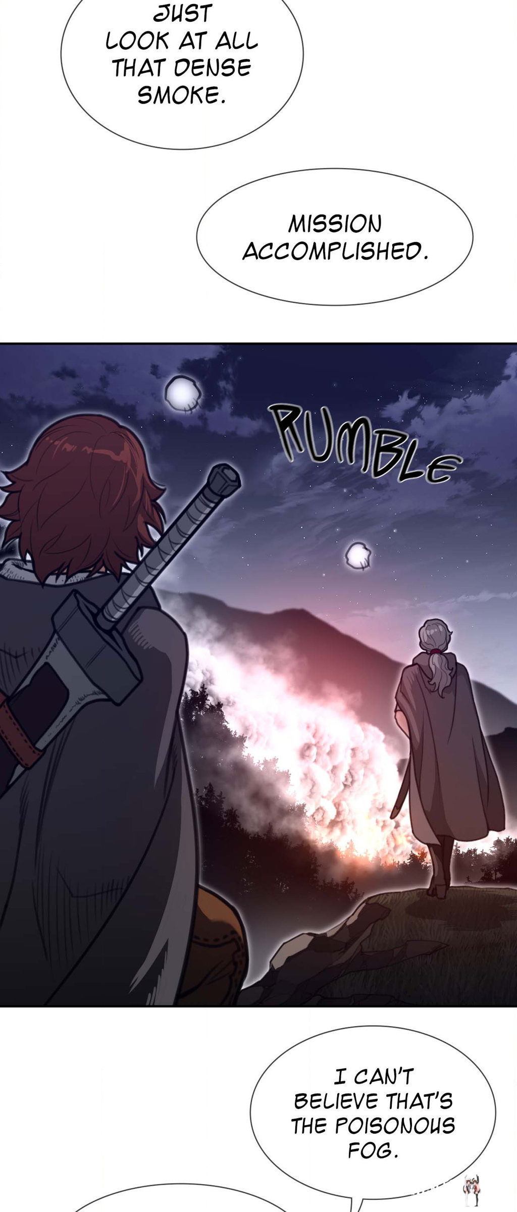 Perfect Half Perfect Half Chapter 172 - Page 13