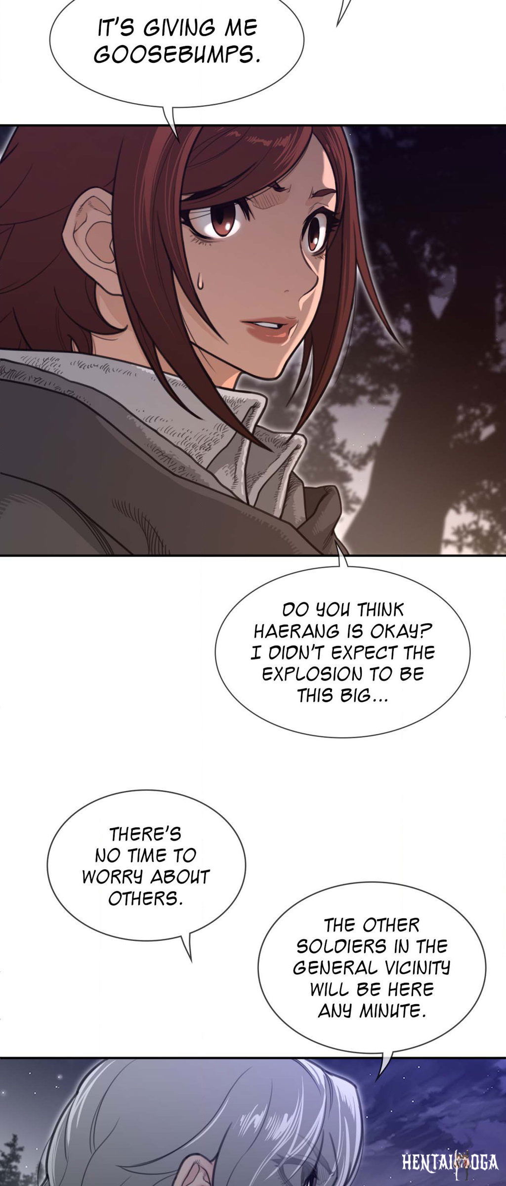 Perfect Half Perfect Half Chapter 172 - Page 14