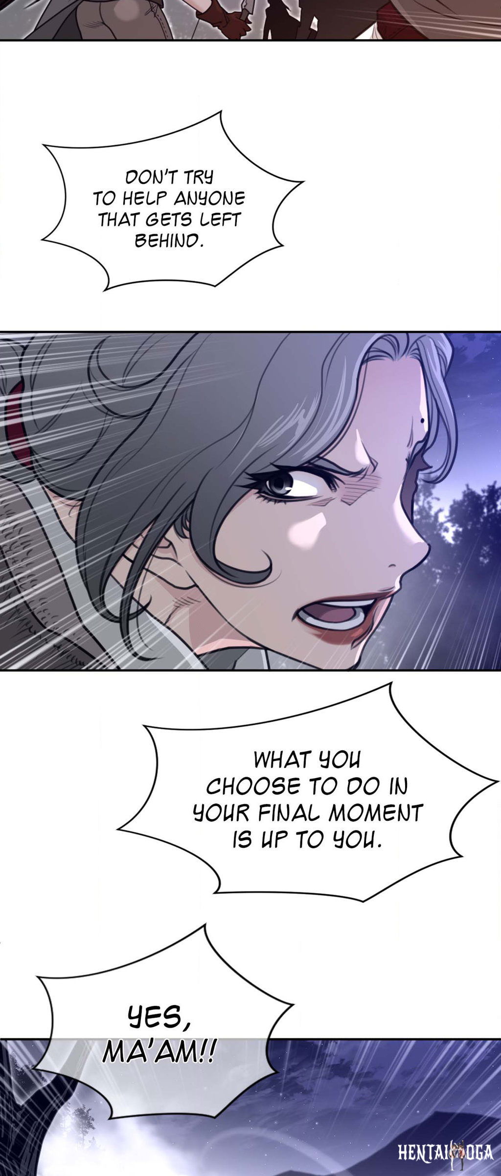 Perfect Half Perfect Half Chapter 172 - Page 18