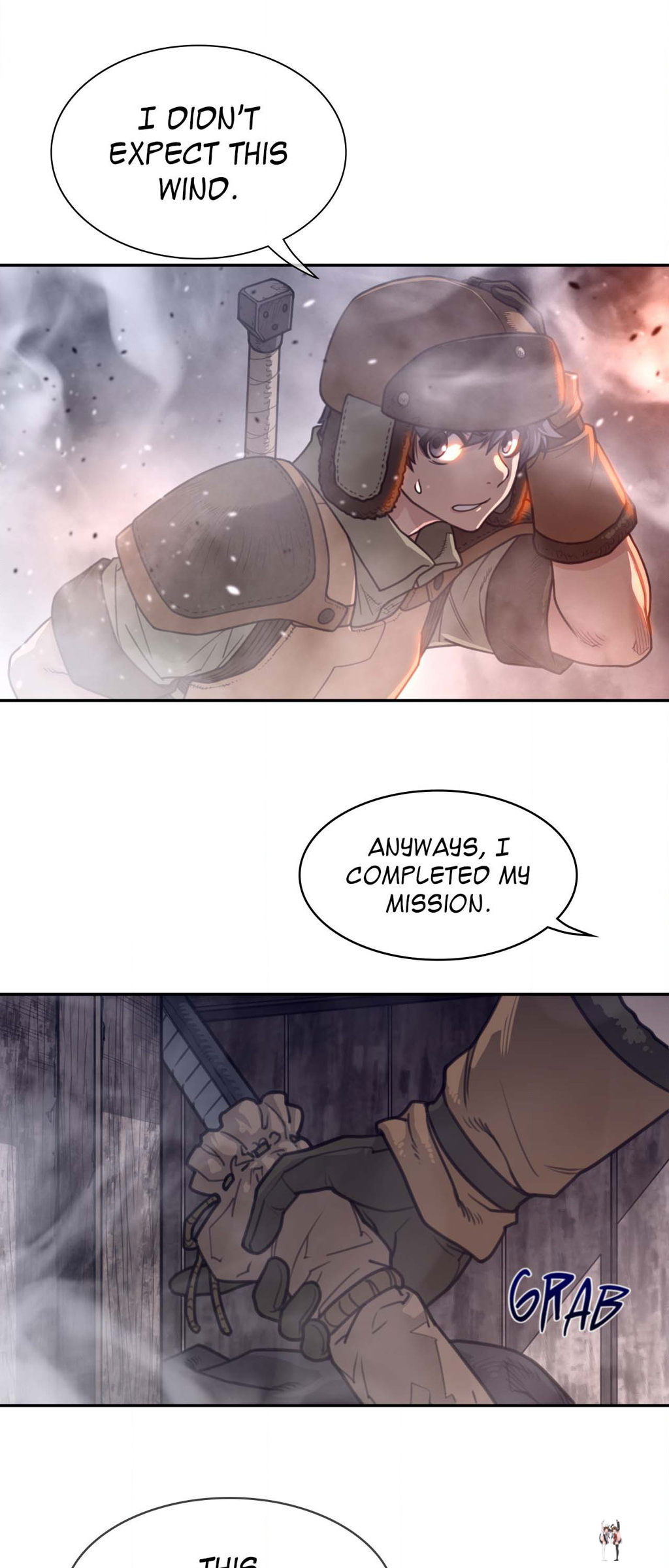 Perfect Half Perfect Half Chapter 172 - Page 21