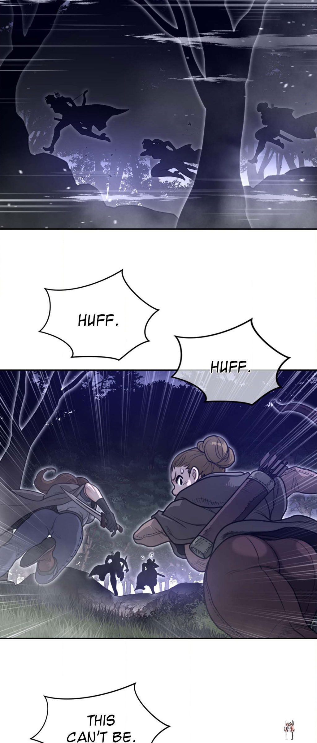 Perfect Half Perfect Half Chapter 172 - Page 24