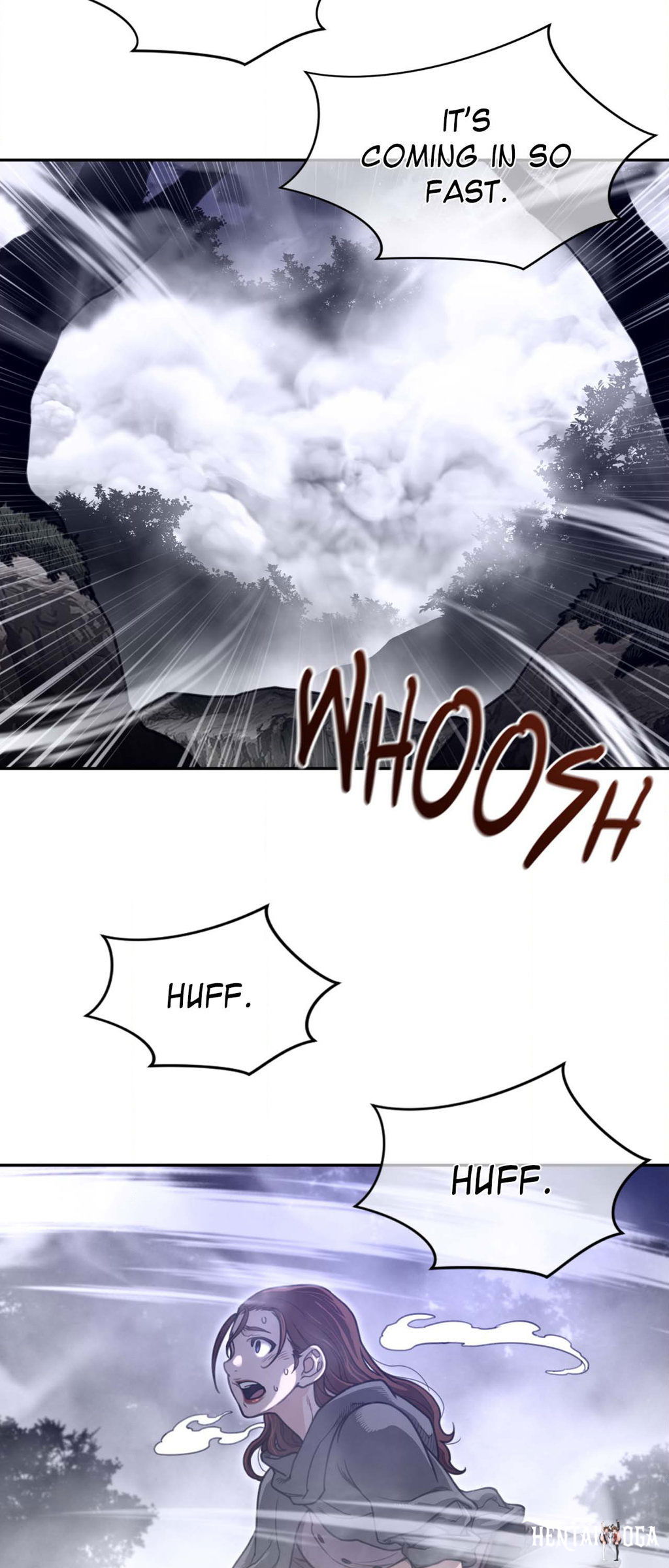 Perfect Half Perfect Half Chapter 172 - Page 25