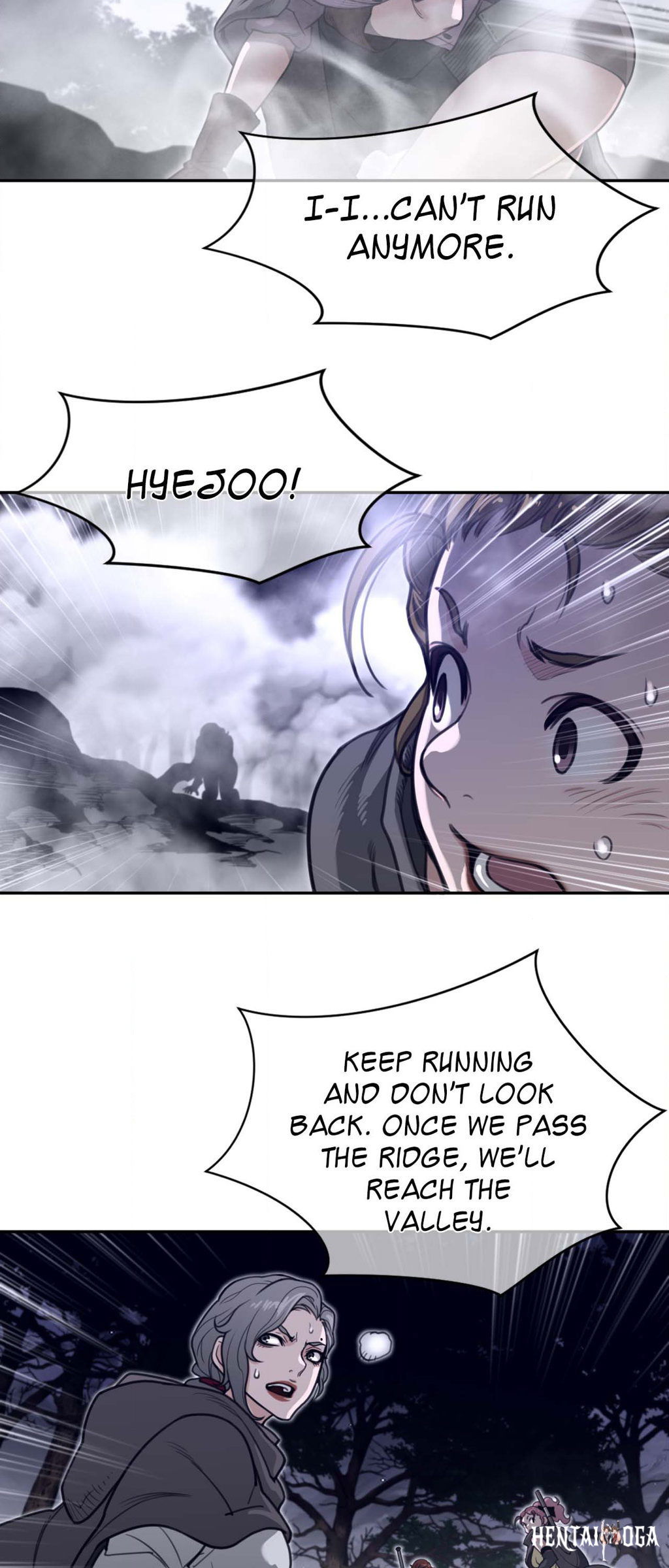 Perfect Half Perfect Half Chapter 172 - Page 26