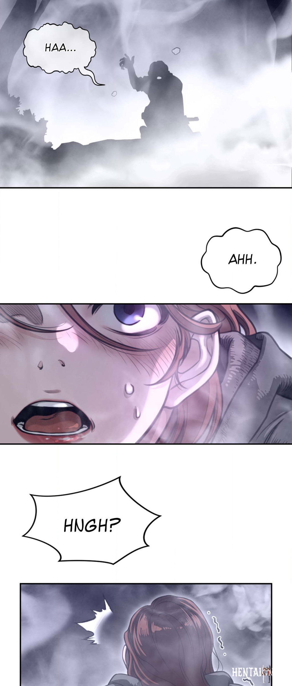 Perfect Half Perfect Half Chapter 172 - Page 28