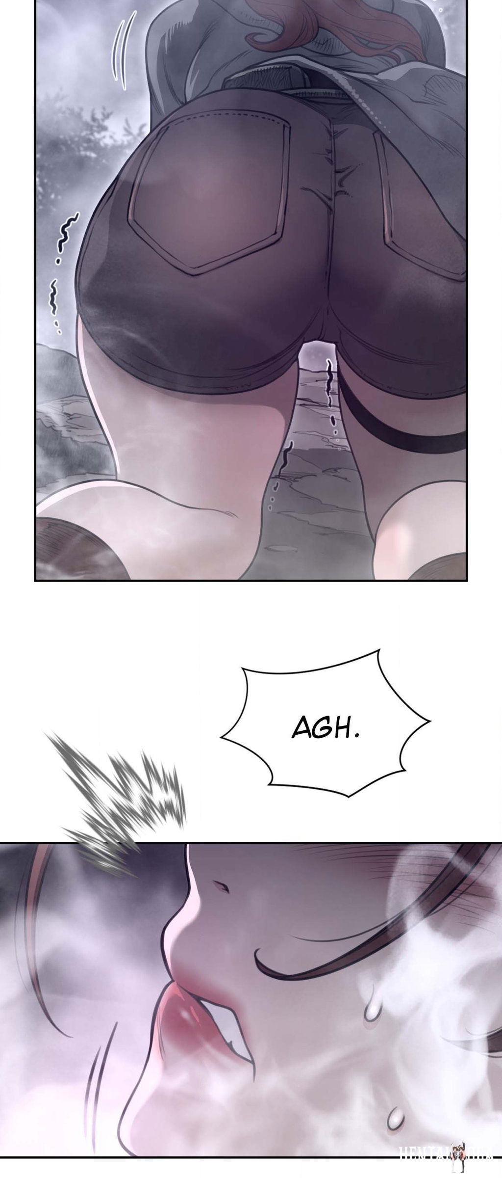 Perfect Half Perfect Half Chapter 172 - Page 29