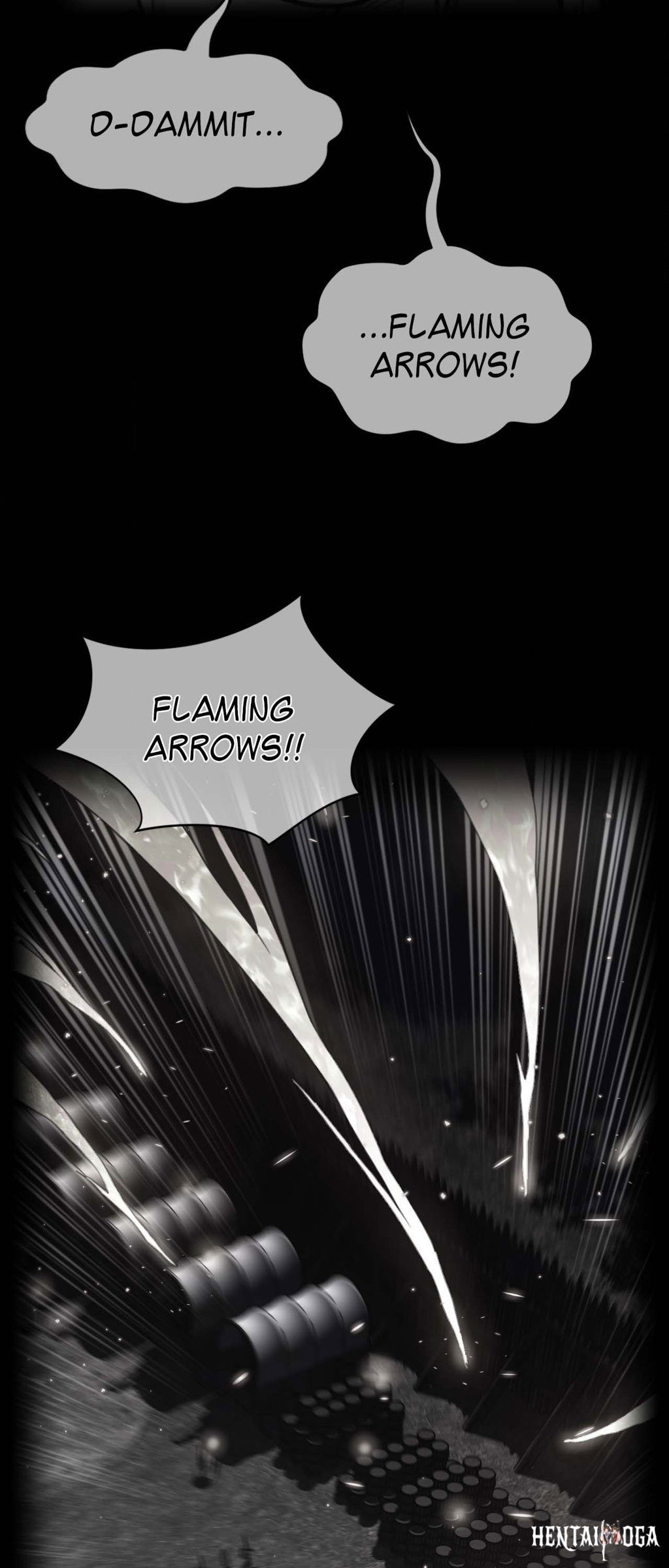 Perfect Half Perfect Half Chapter 172 - Page 3