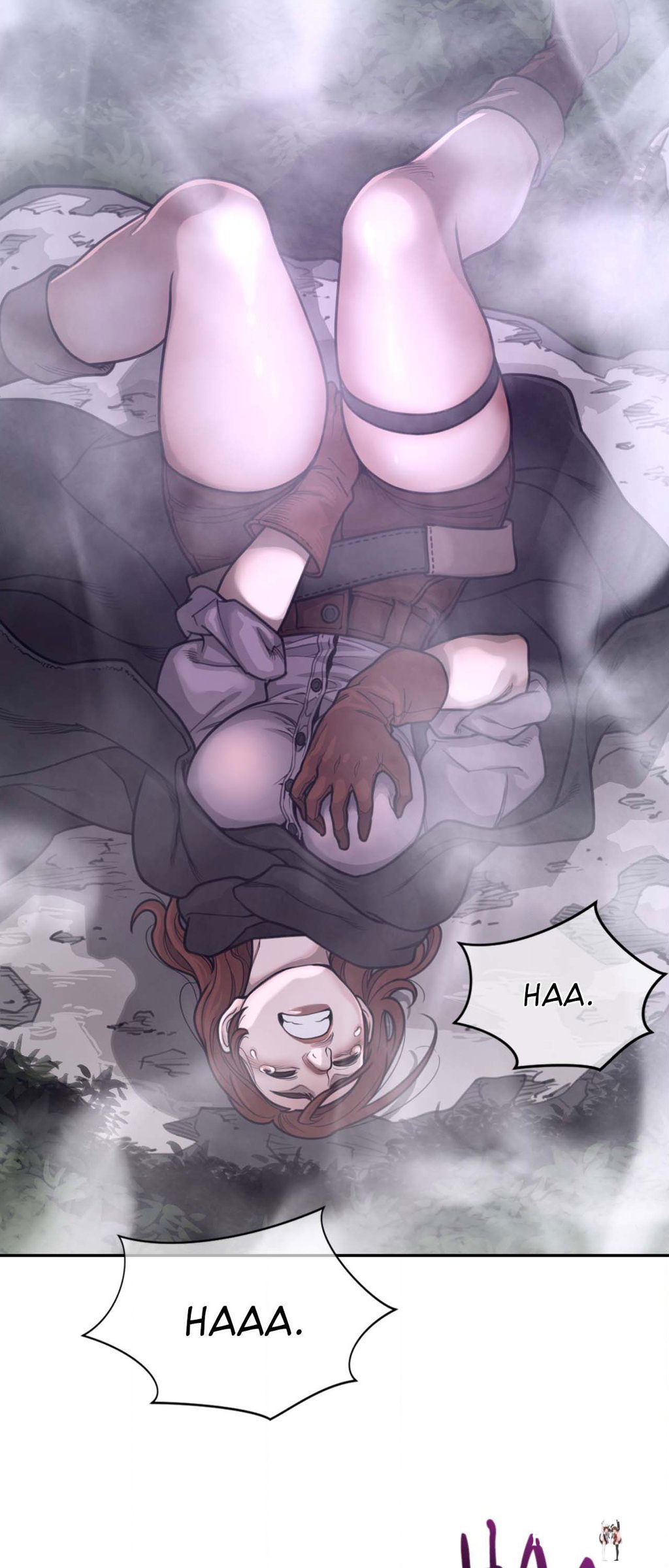 Perfect Half Perfect Half Chapter 172 - Page 32