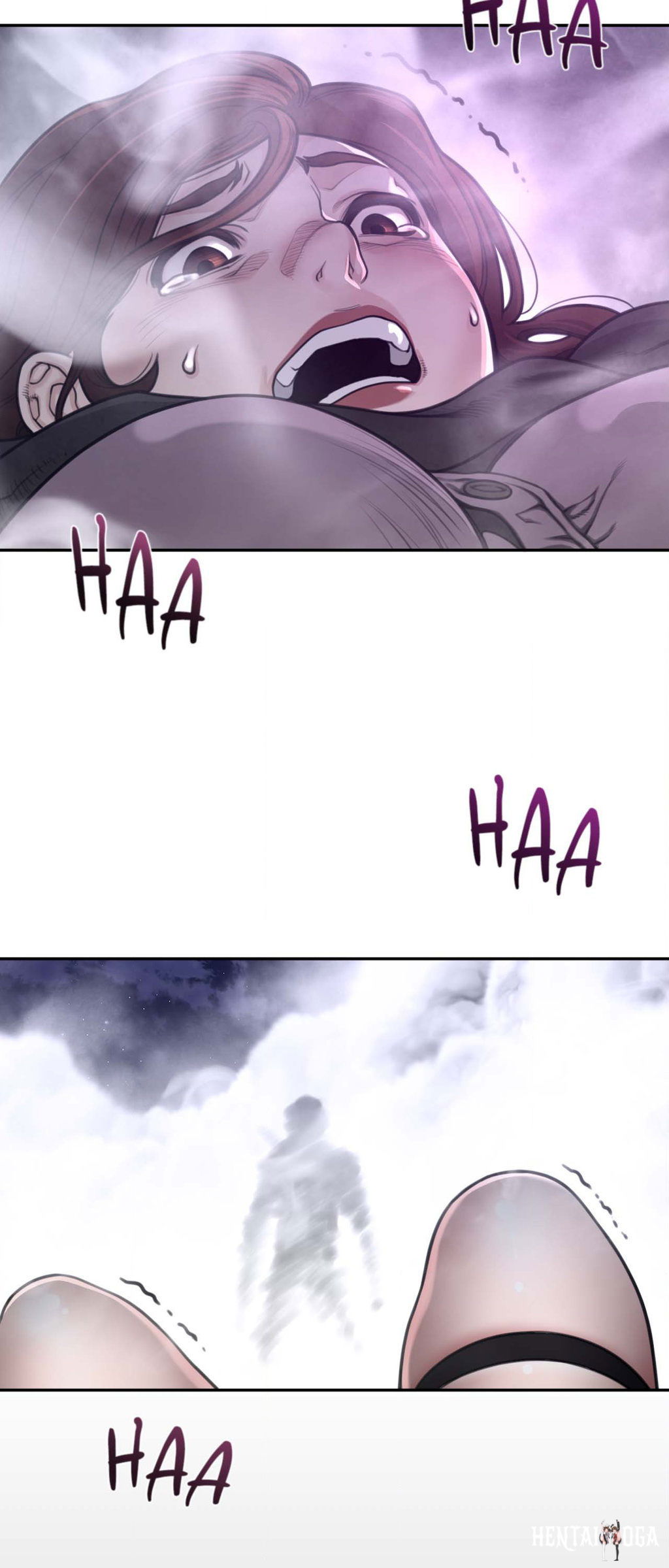 Perfect Half Perfect Half Chapter 172 - Page 33