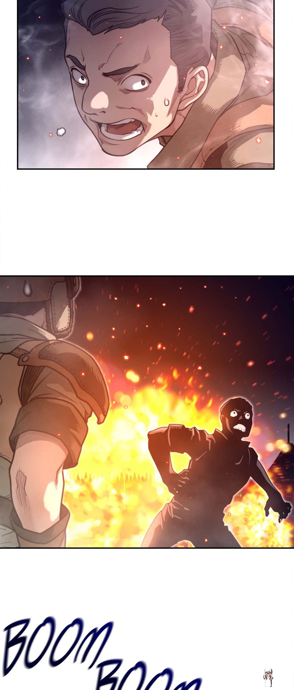 Perfect Half Perfect Half Chapter 172 - Page 7