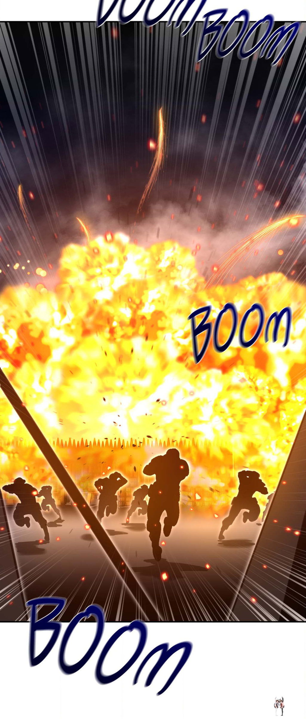 Perfect Half Perfect Half Chapter 172 - Page 8