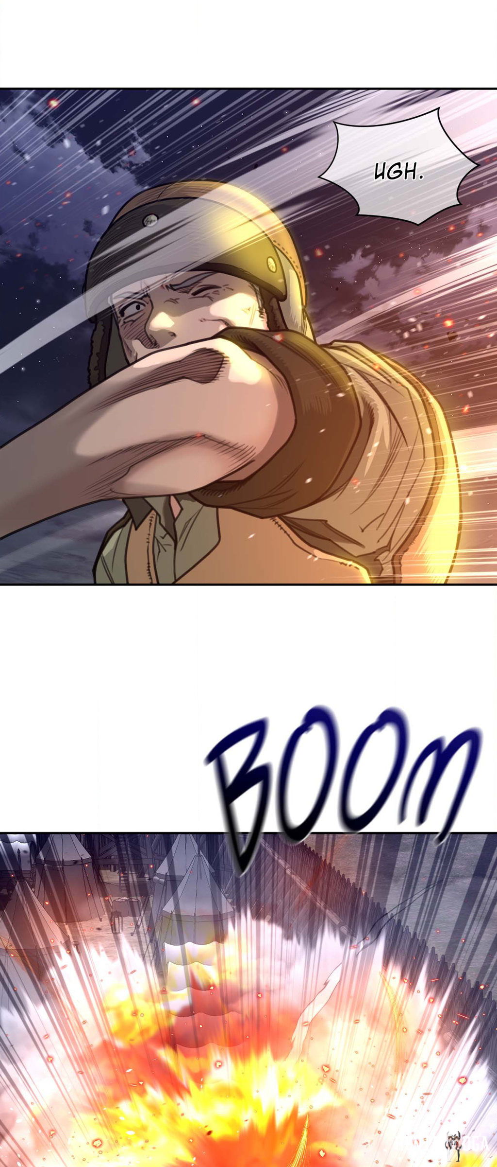 Perfect Half Perfect Half Chapter 172 - Page 9