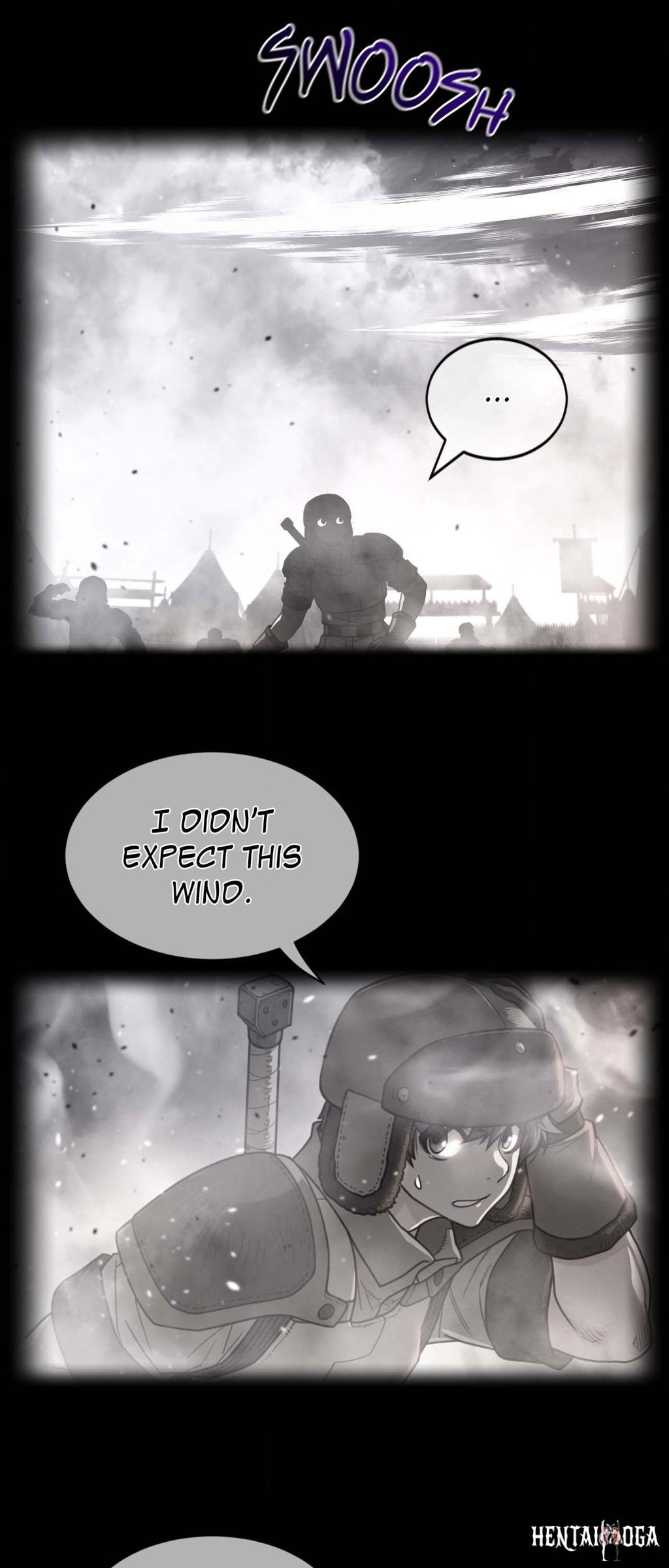 Perfect Half Perfect Half Chapter 173 - Page 1