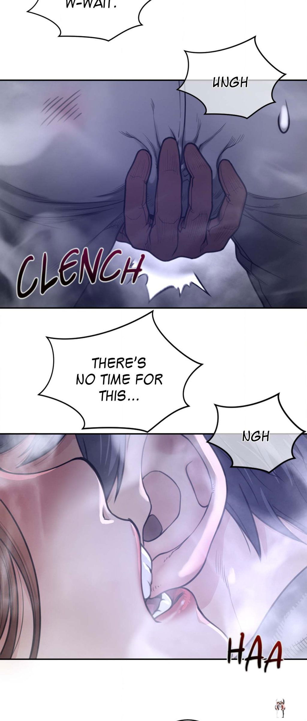 Perfect Half Perfect Half Chapter 173 - Page 12