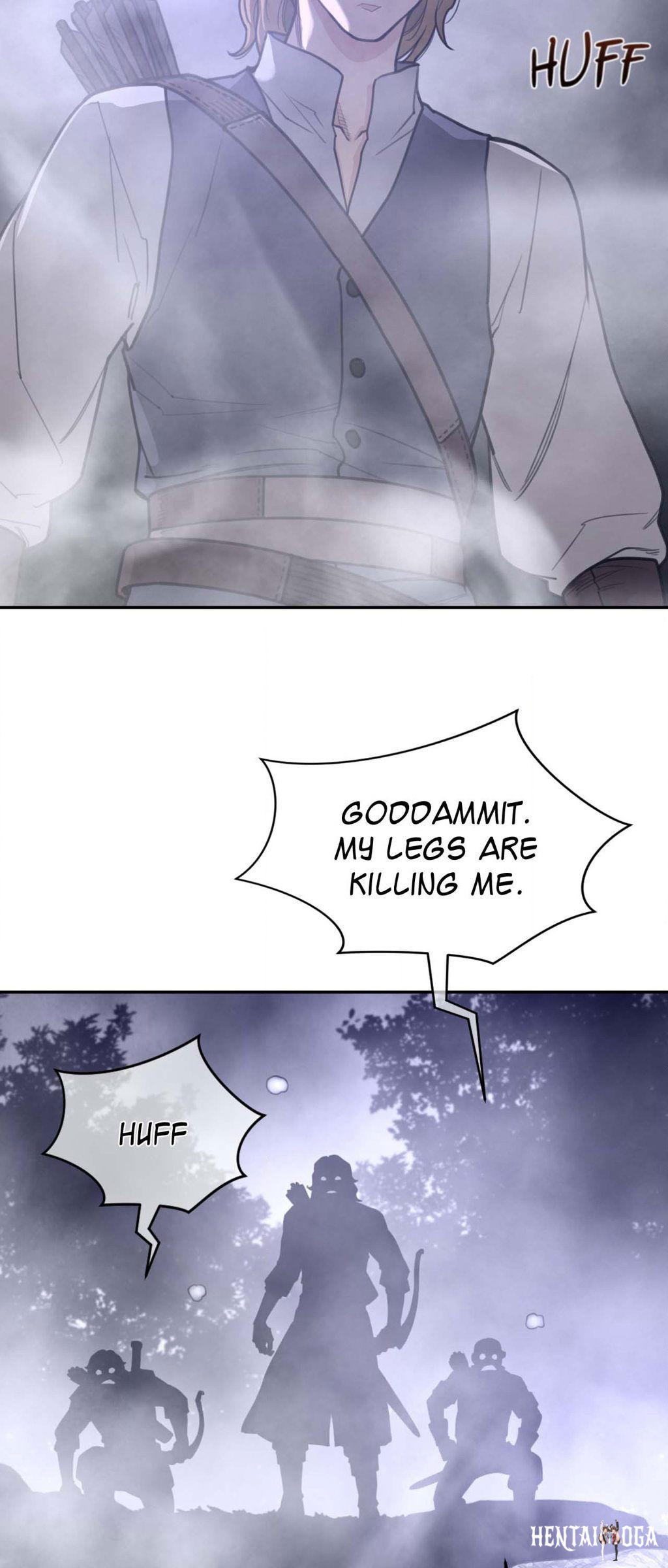 Perfect Half Perfect Half Chapter 173 - Page 15