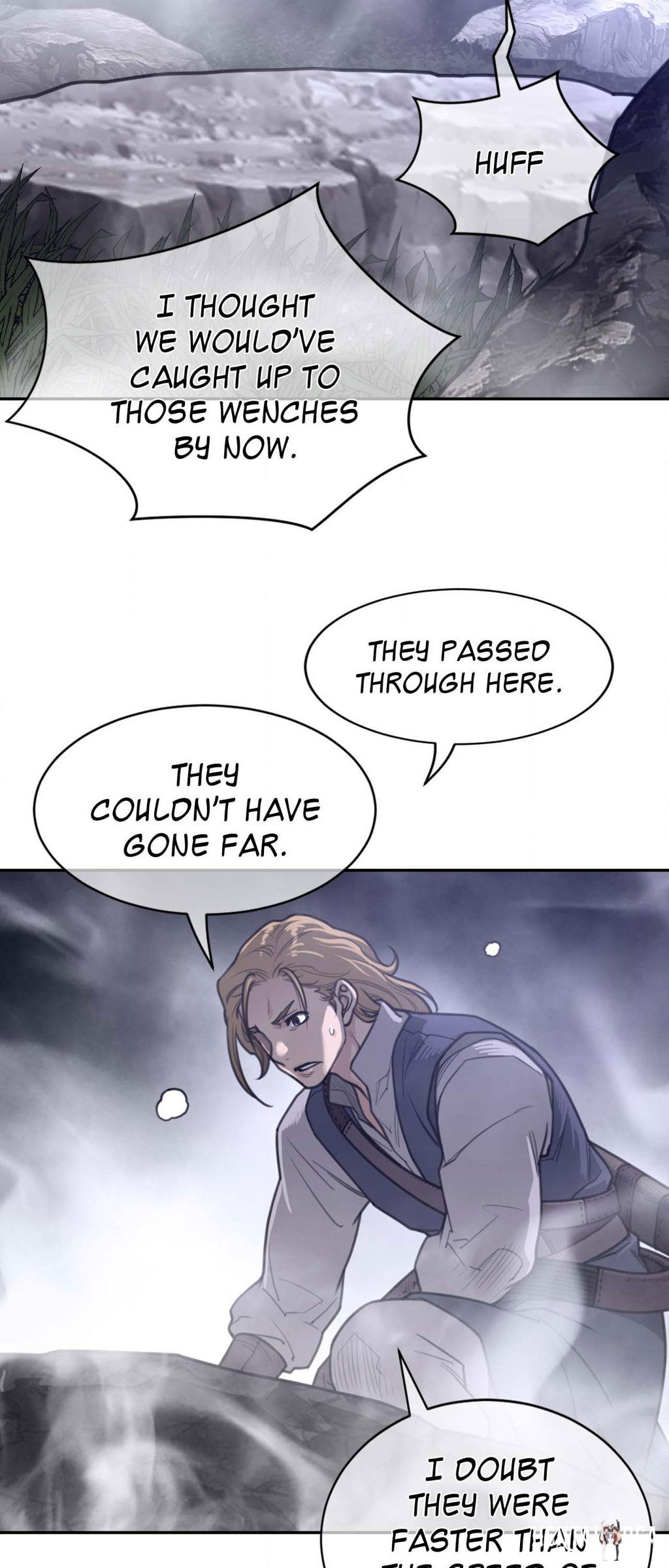 Perfect Half Perfect Half Chapter 173 - Page 16