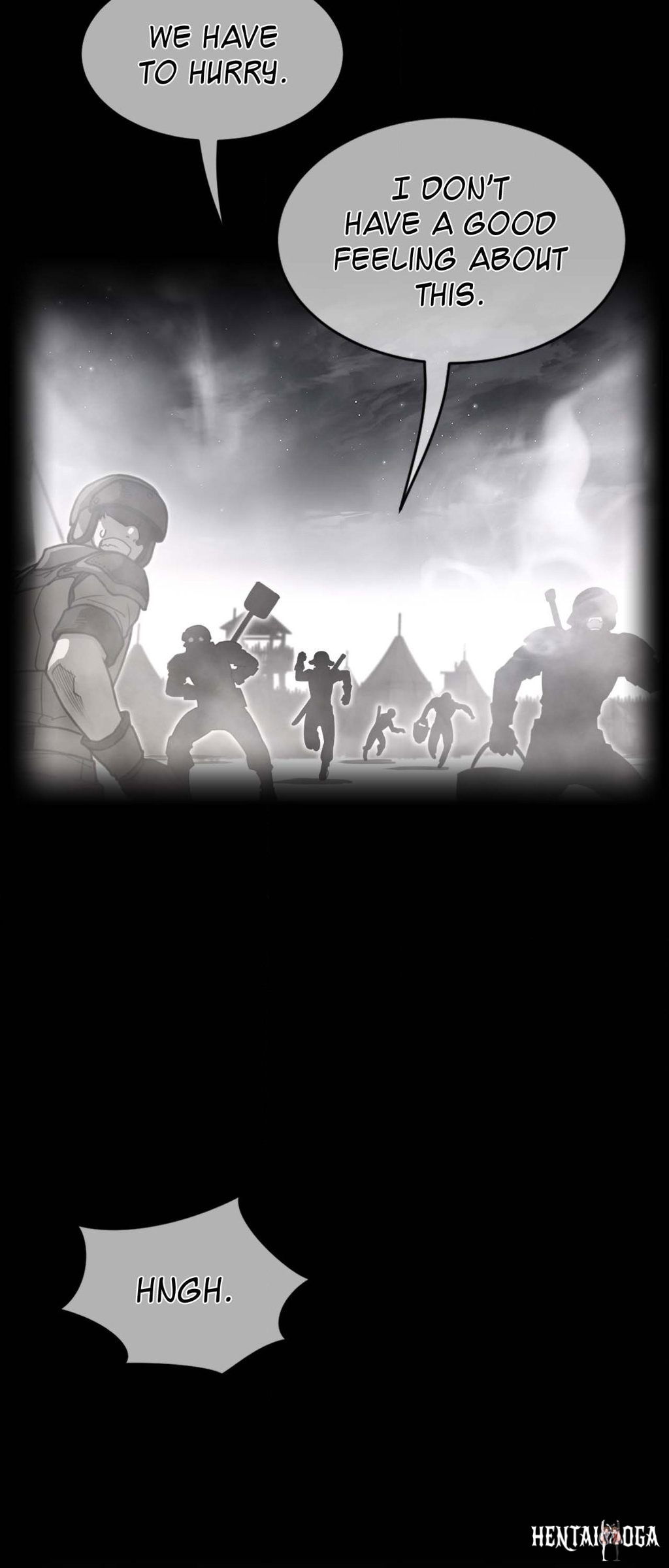 Perfect Half Perfect Half Chapter 173 - Page 2