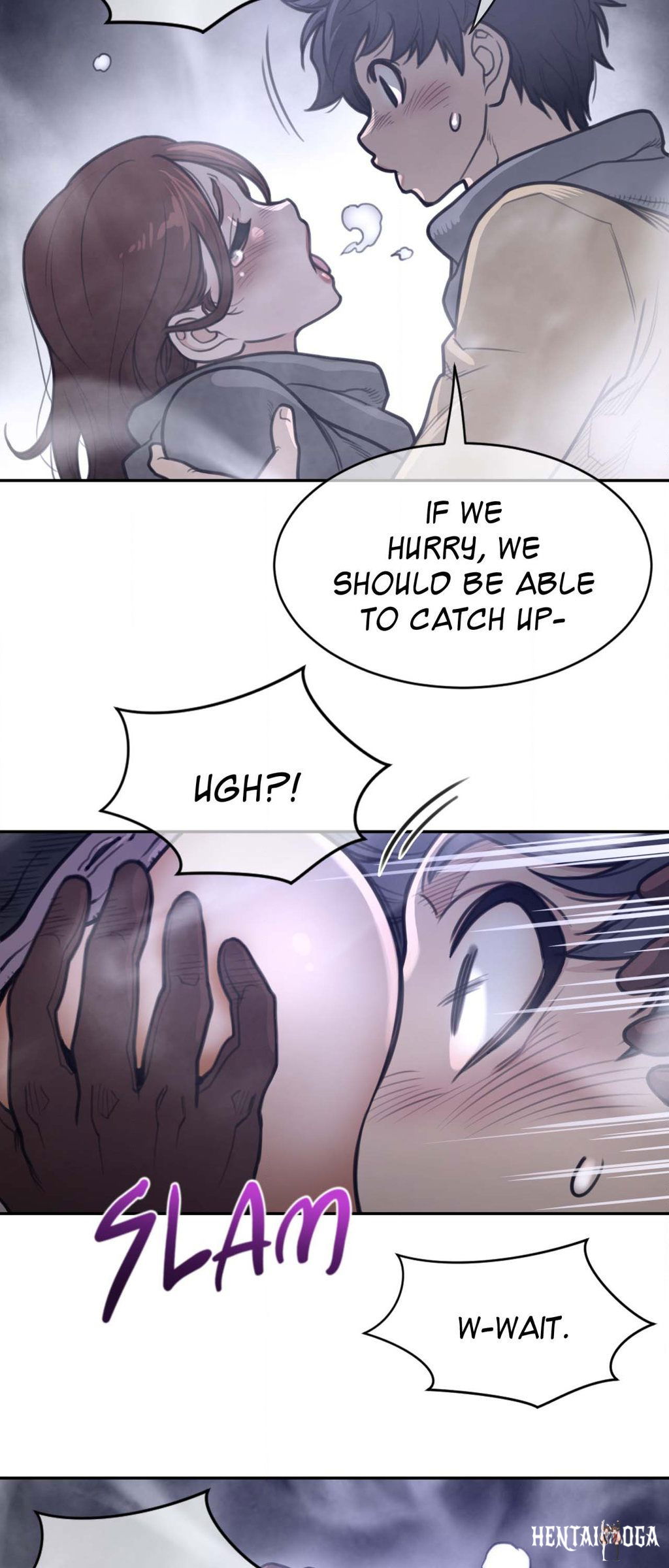 Perfect Half Perfect Half Chapter 173 - Page 20