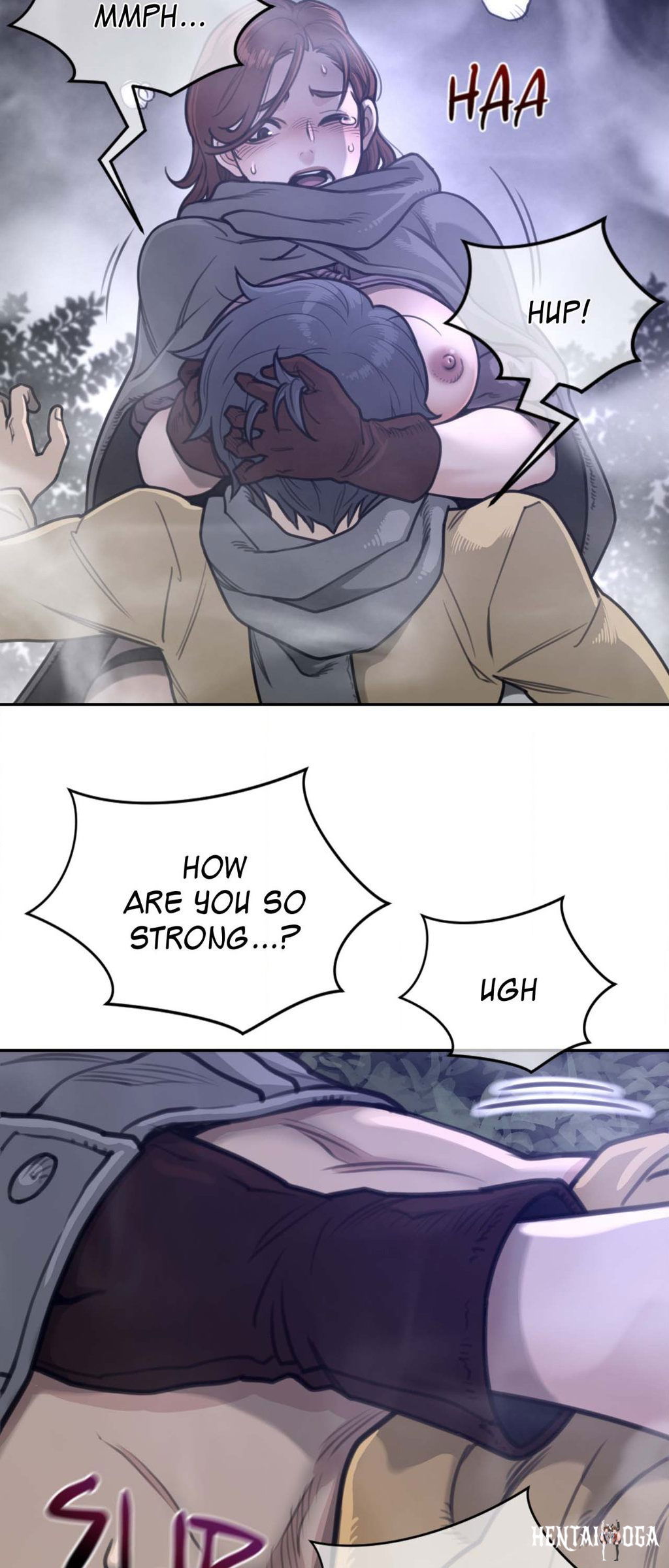 Perfect Half Perfect Half Chapter 173 - Page 21