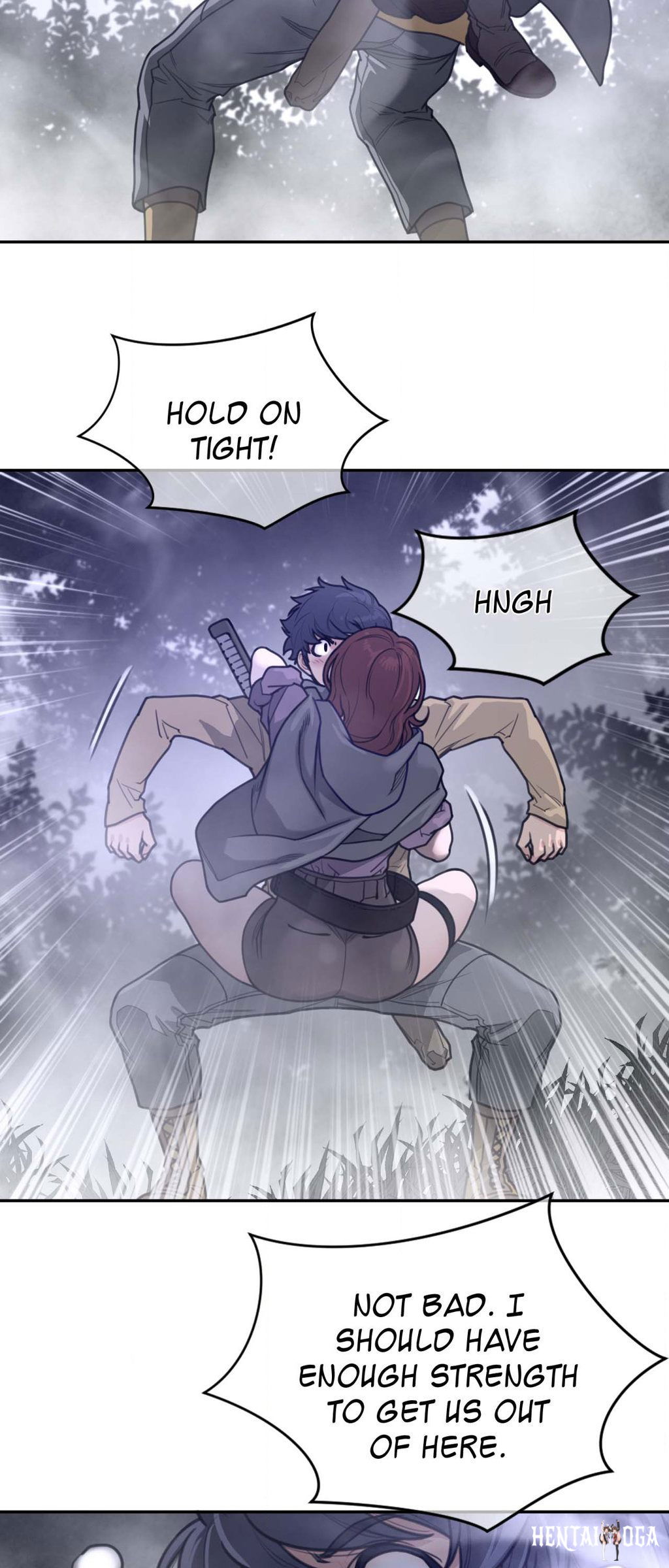 Perfect Half Perfect Half Chapter 173 - Page 23