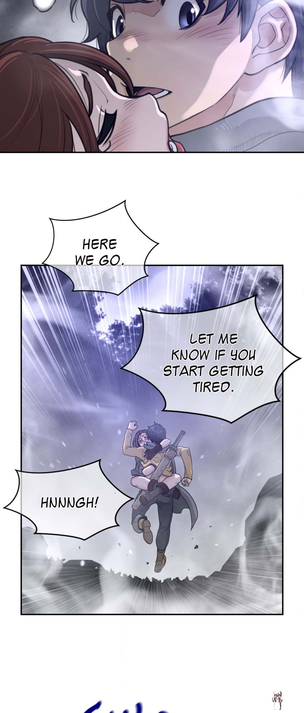 Perfect Half Perfect Half Chapter 173 - Page 24