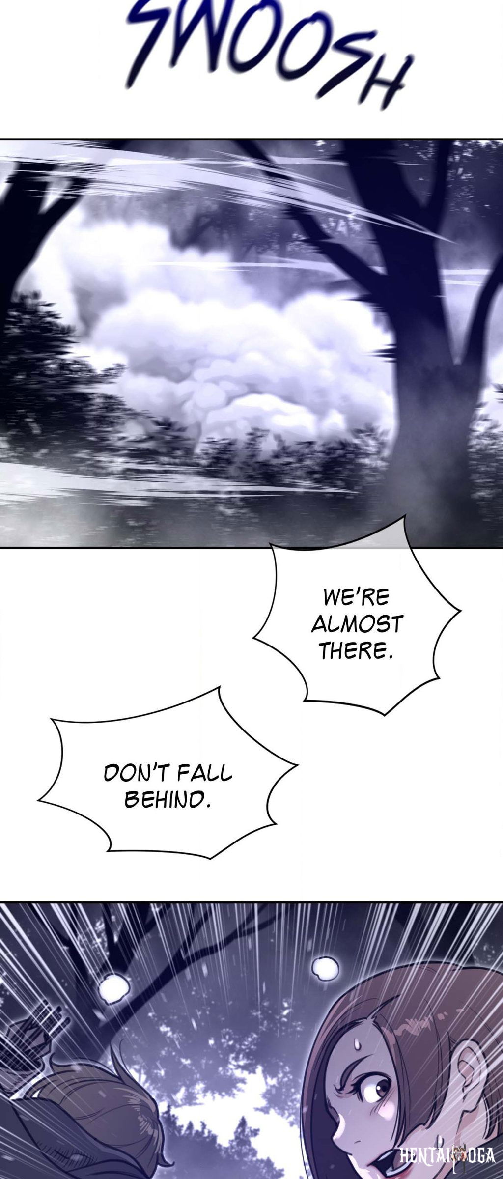 Perfect Half Perfect Half Chapter 173 - Page 25