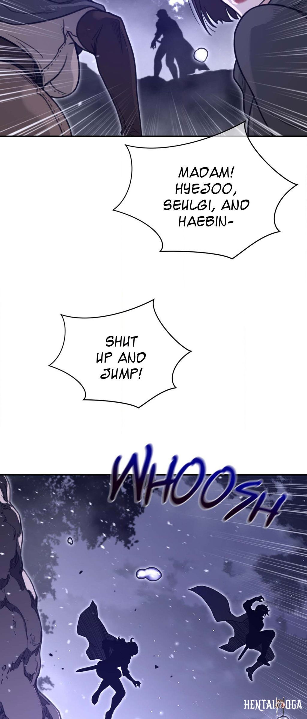 Perfect Half Perfect Half Chapter 173 - Page 26