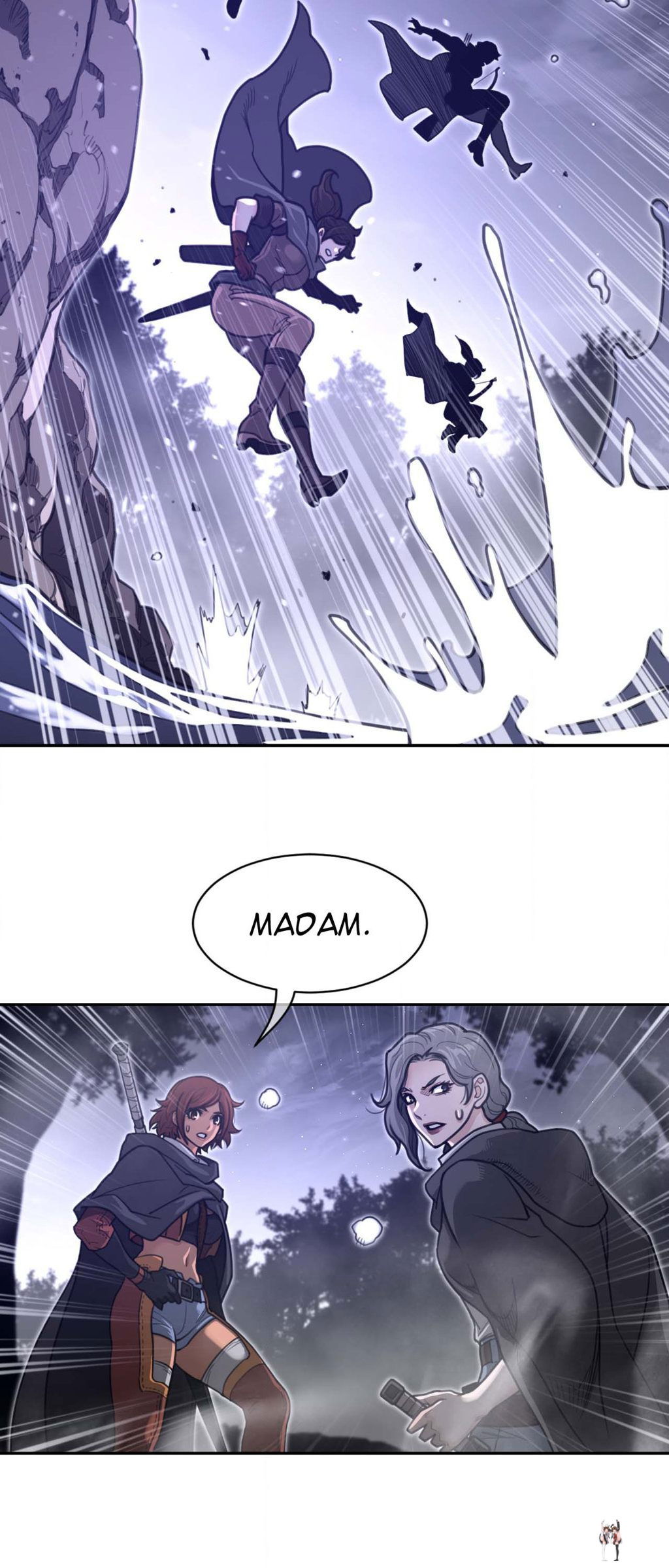 Perfect Half Perfect Half Chapter 173 - Page 27