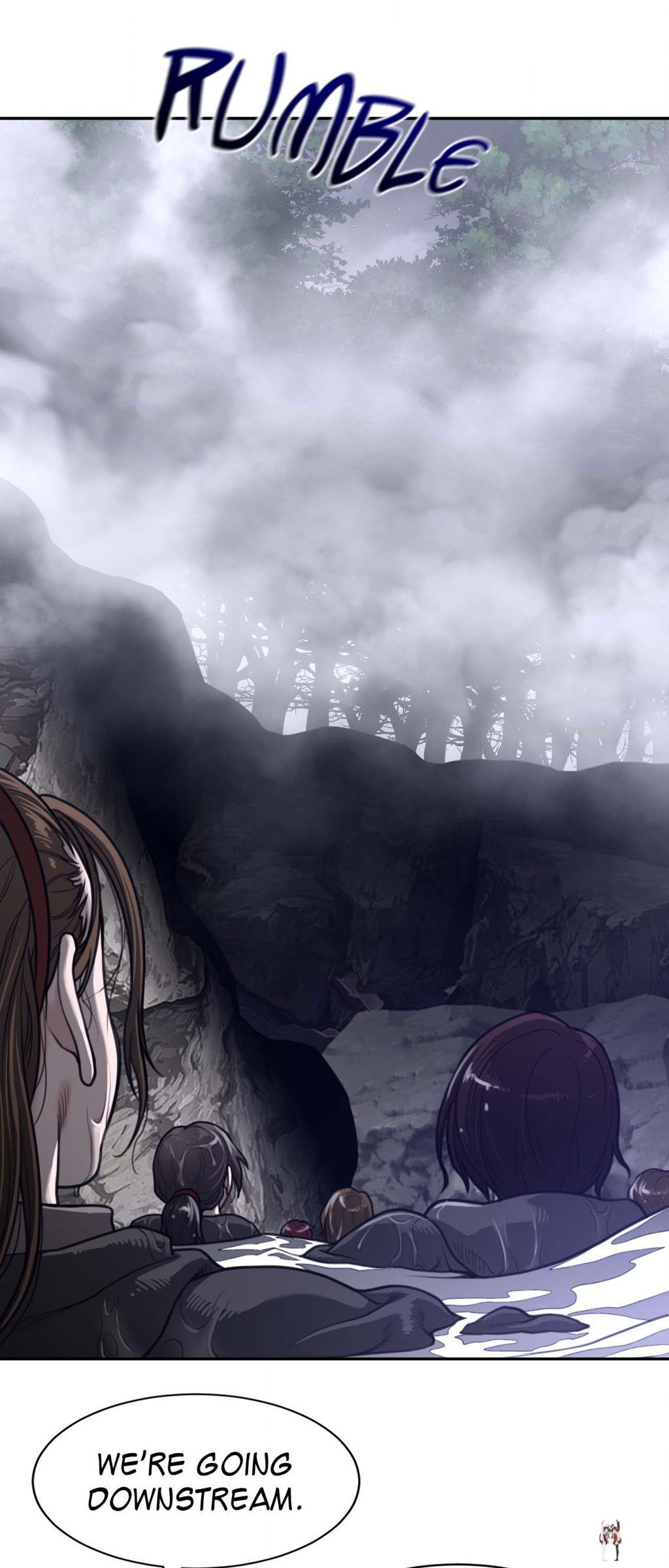 Perfect Half Perfect Half Chapter 173 - Page 30