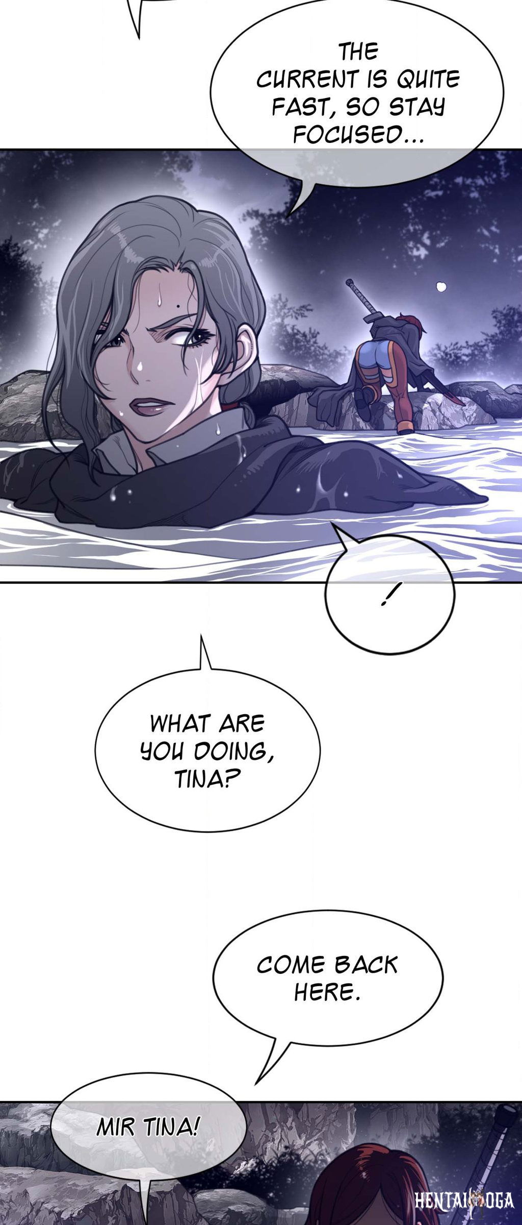 Perfect Half Perfect Half Chapter 173 - Page 31