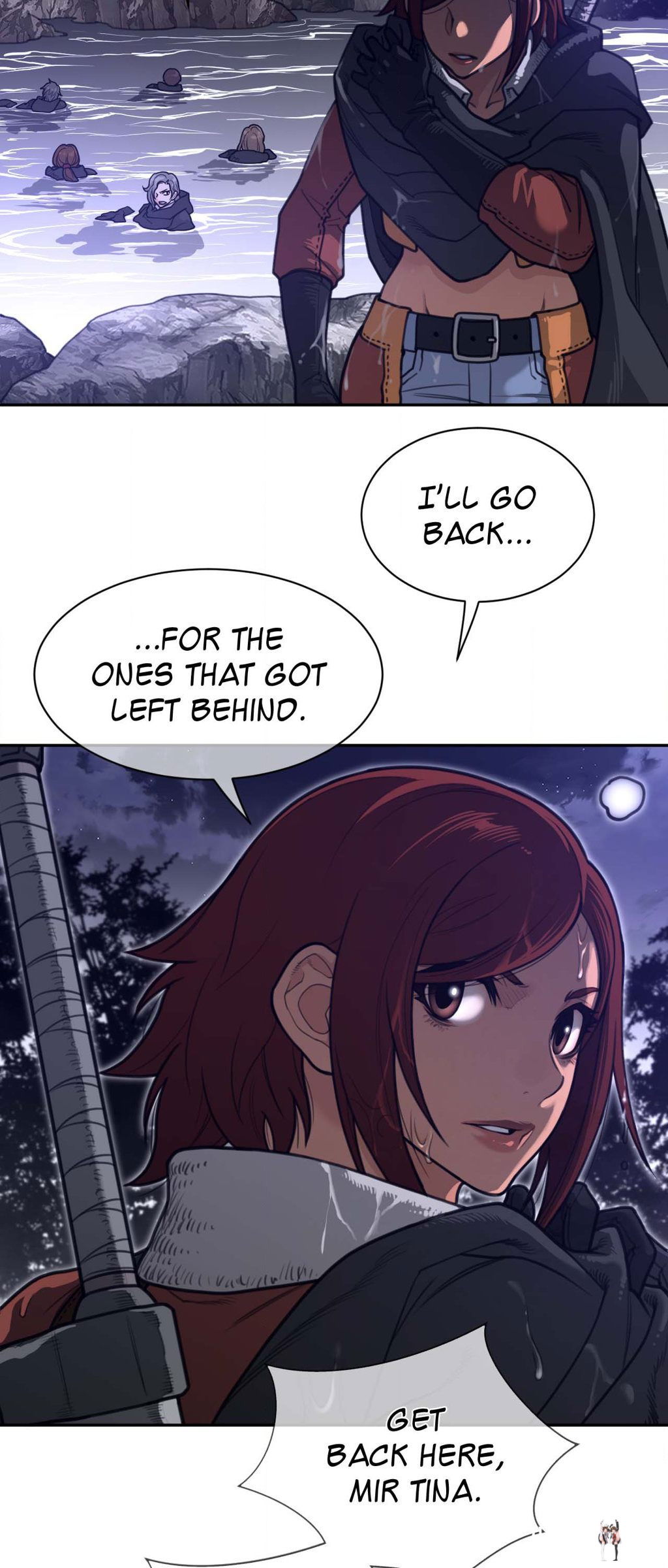 Perfect Half Perfect Half Chapter 173 - Page 32