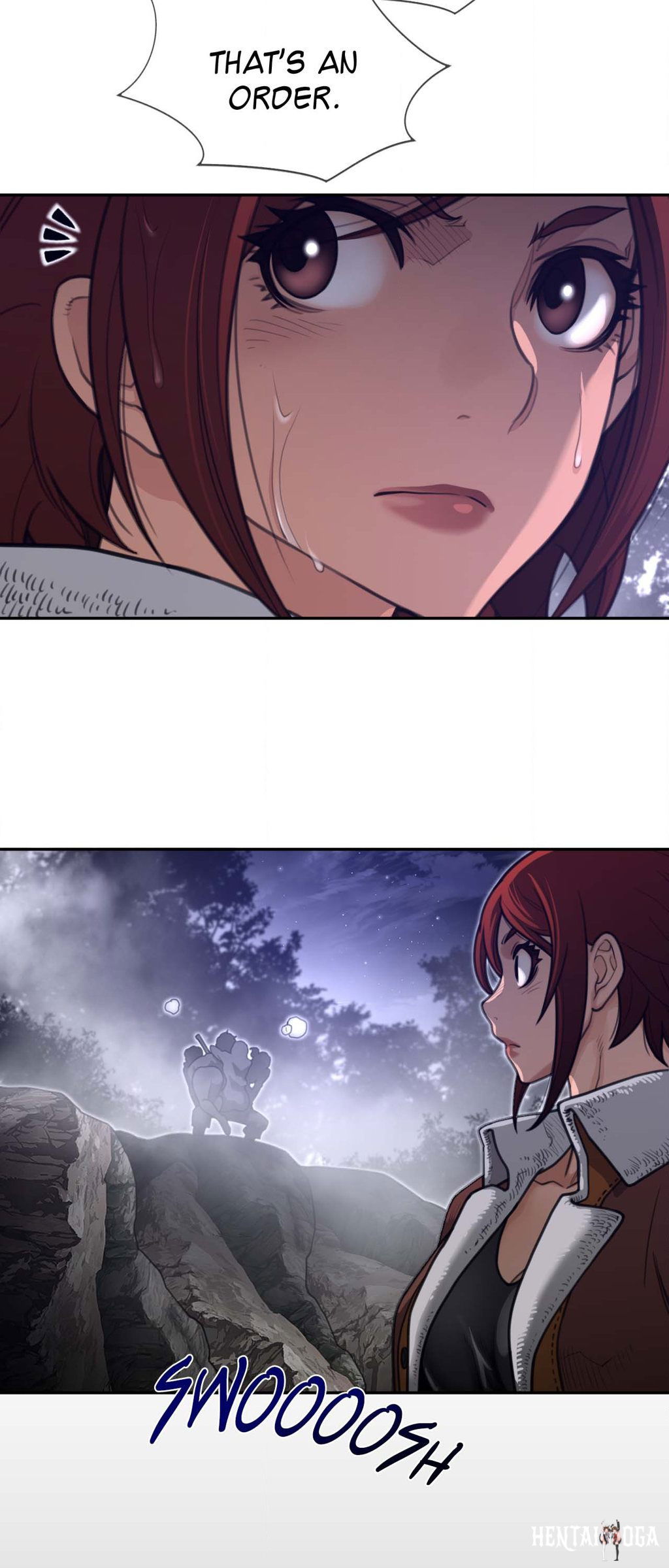 Perfect Half Perfect Half Chapter 173 - Page 33