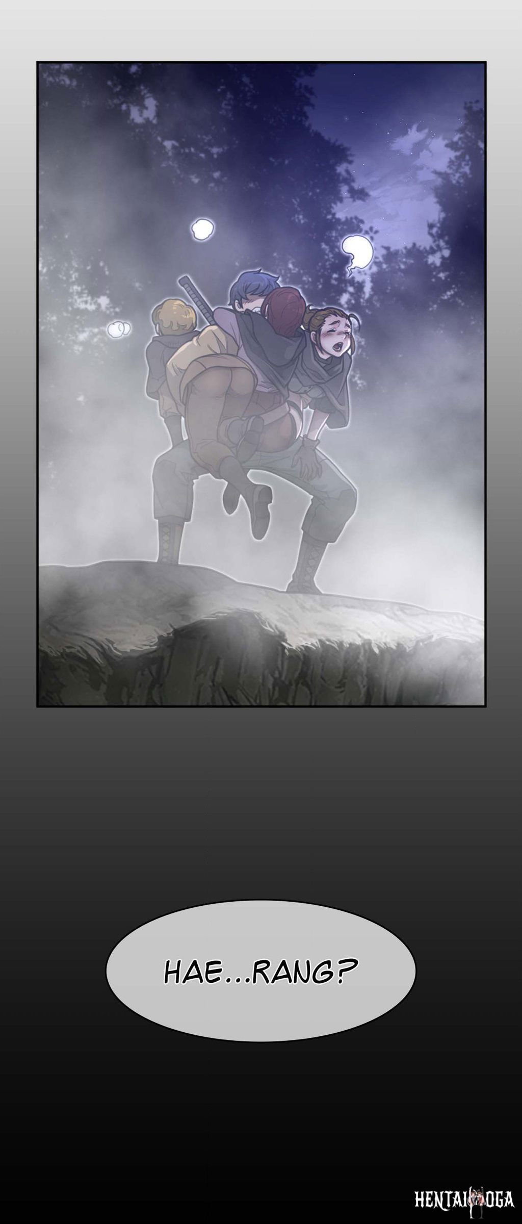 Perfect Half Perfect Half Chapter 173 - Page 34